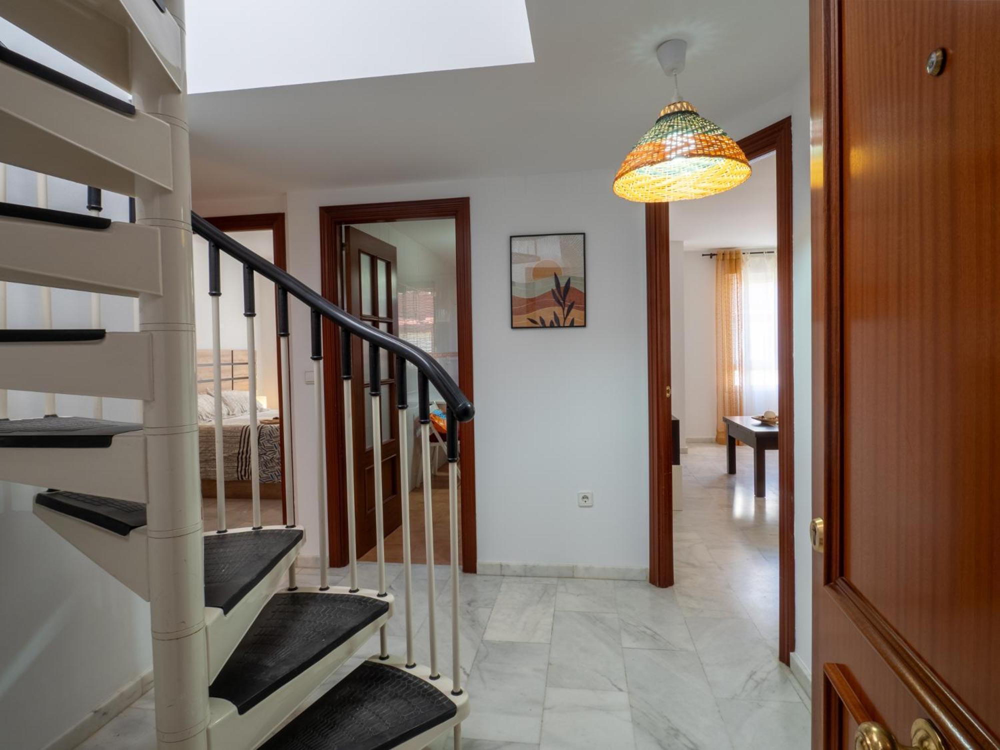 Bhost - Virrey Apartamento