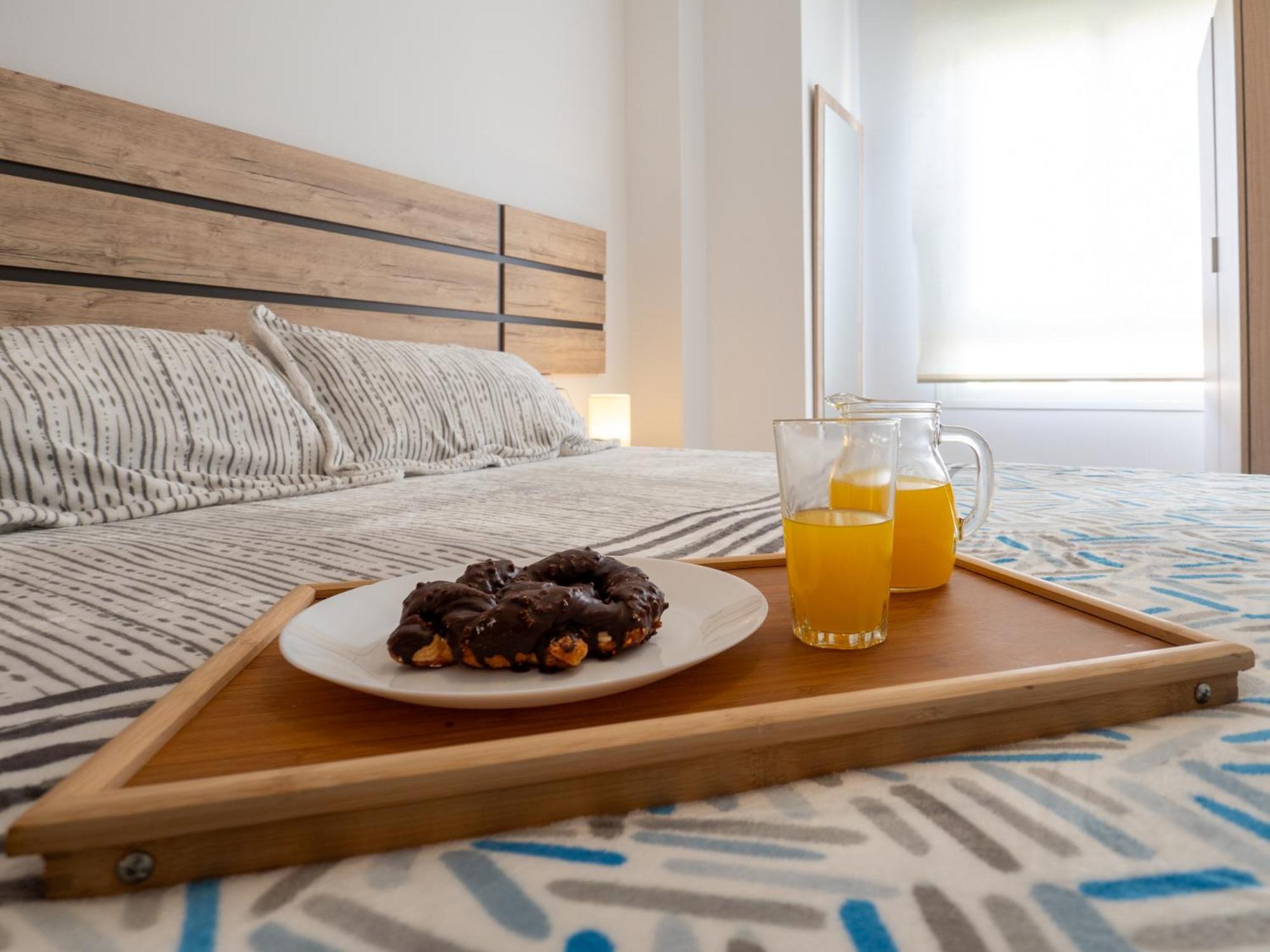 Bhost - Virrey Apartamento Córdoba