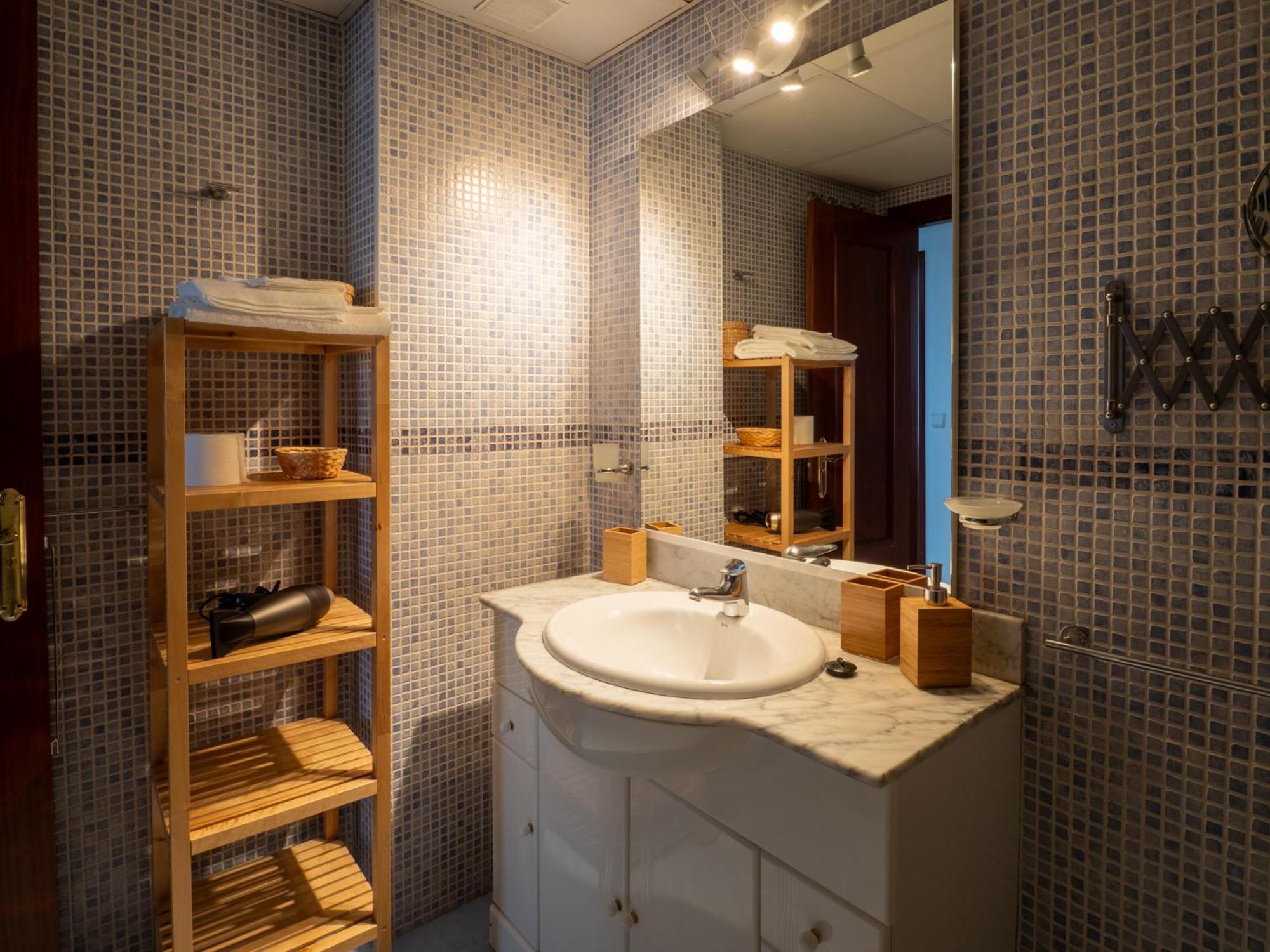 Apartment Bhost - Virrey Cordoba