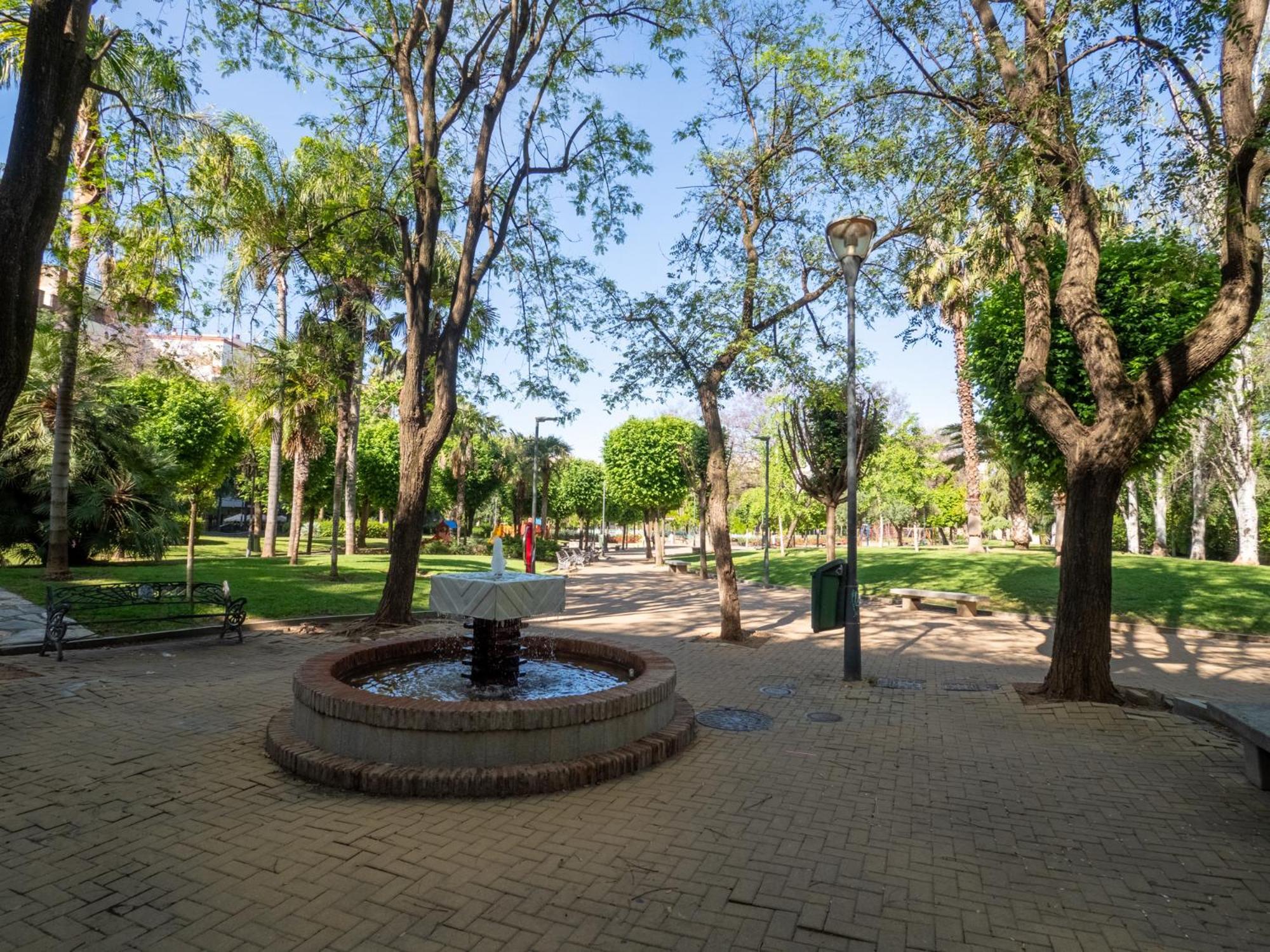 Apartamento Bhost - Virrey