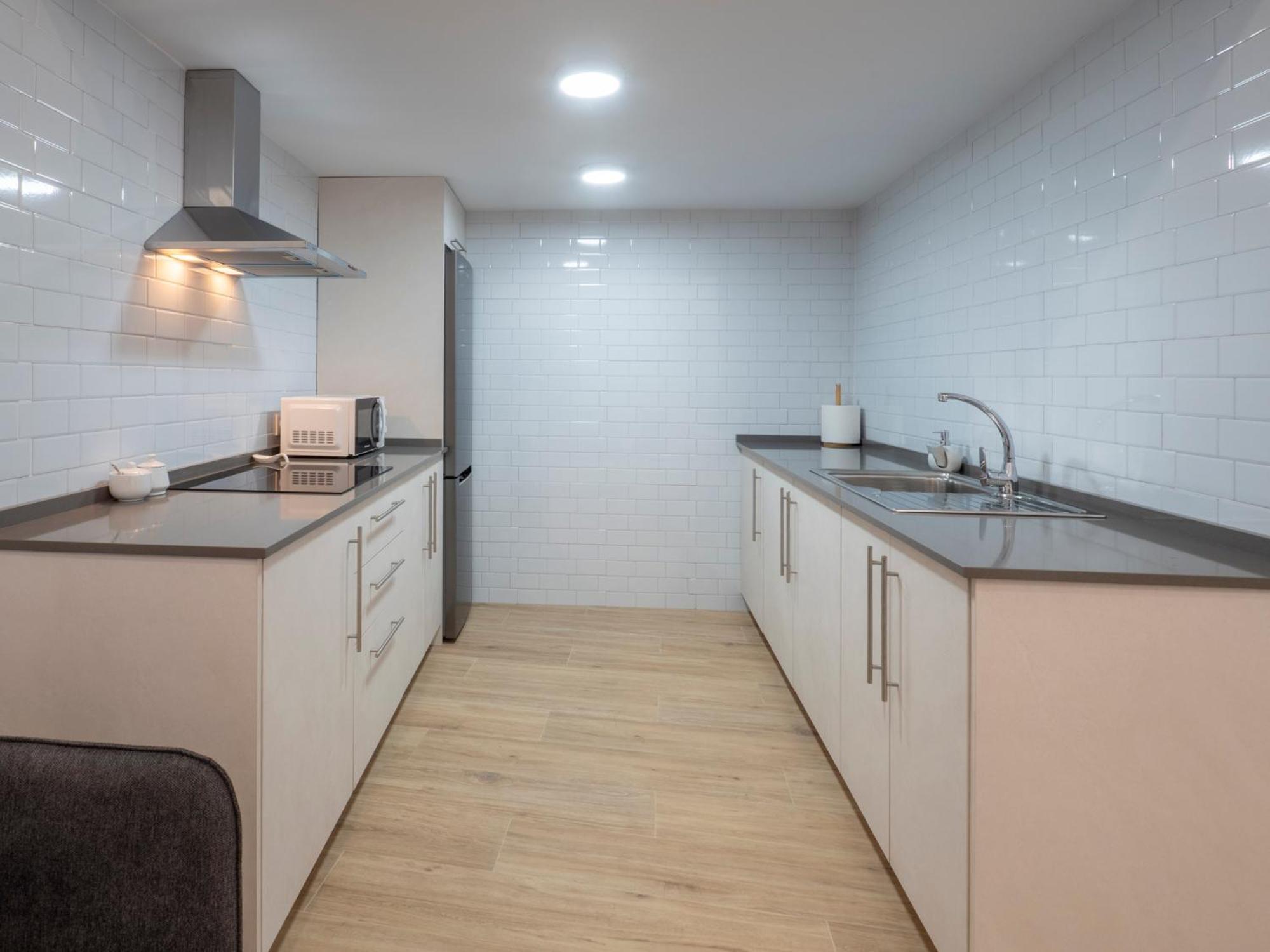 Apartment La Fuensanta Cordoba
