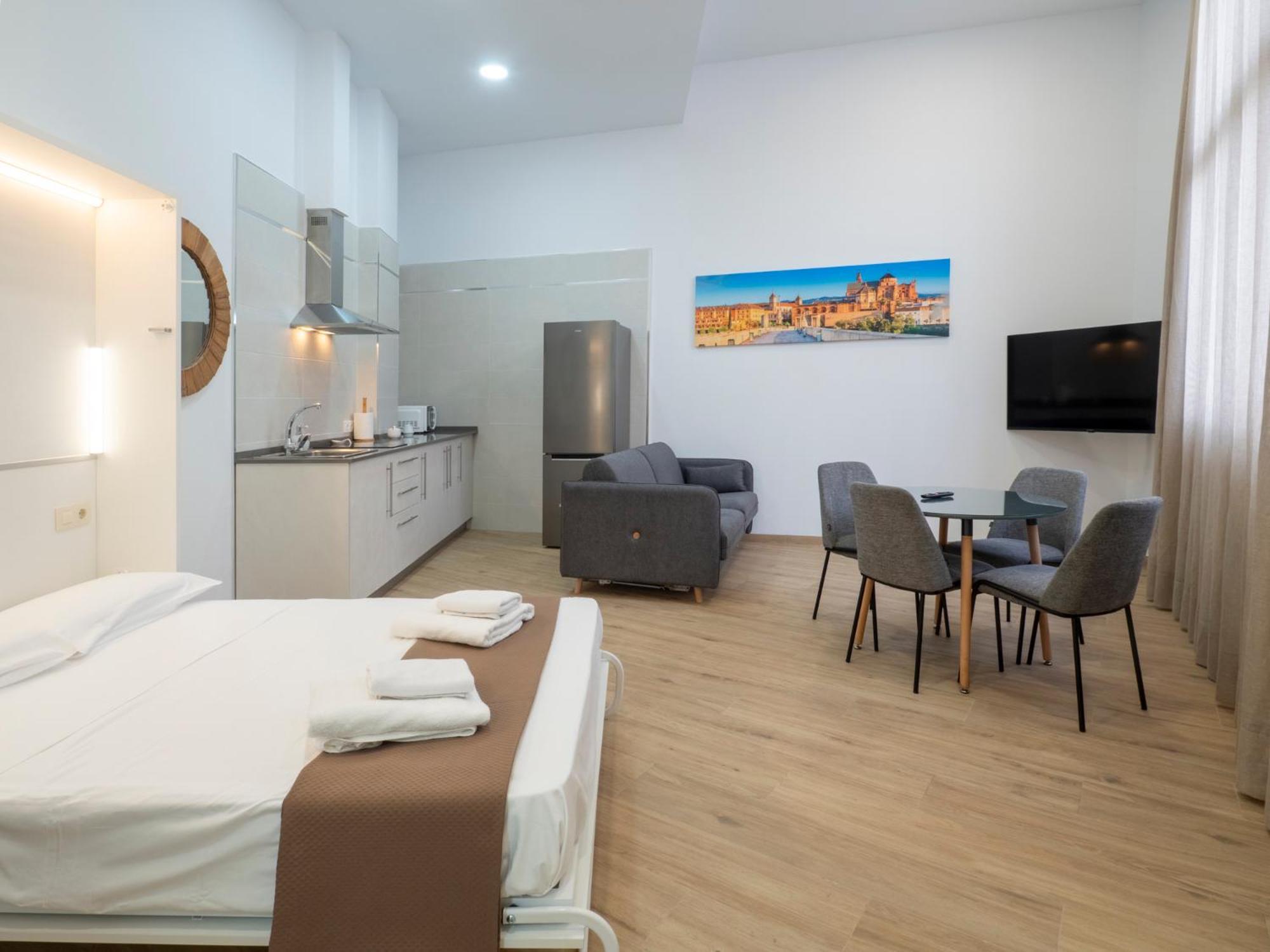 La Fuensanta Apartment