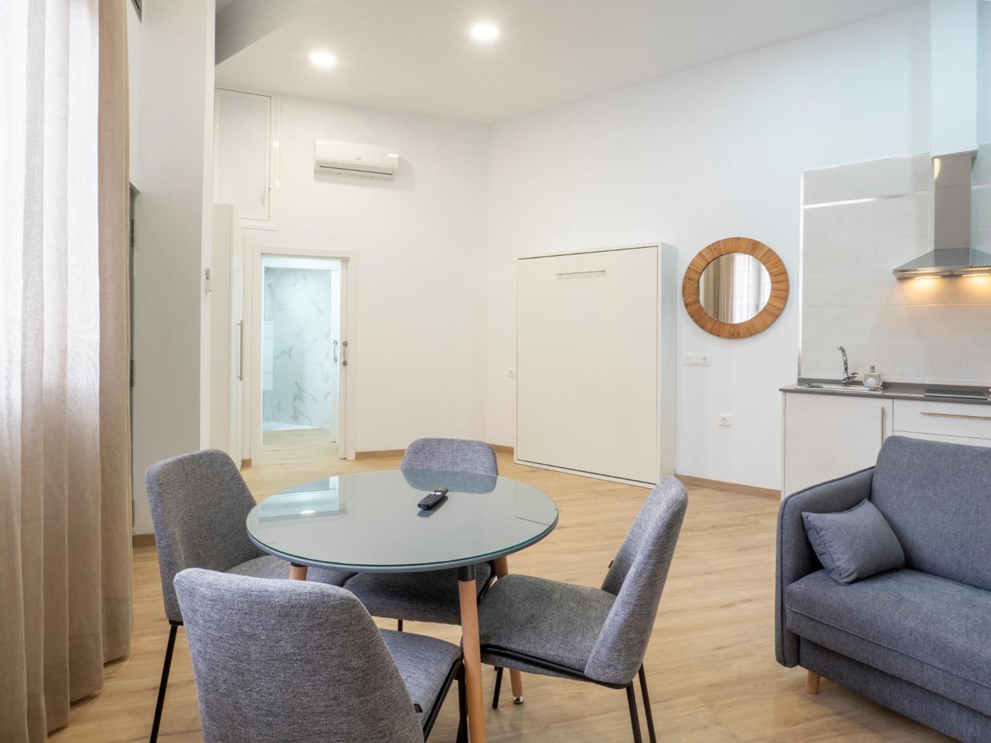 La Fuensanta Apartment *