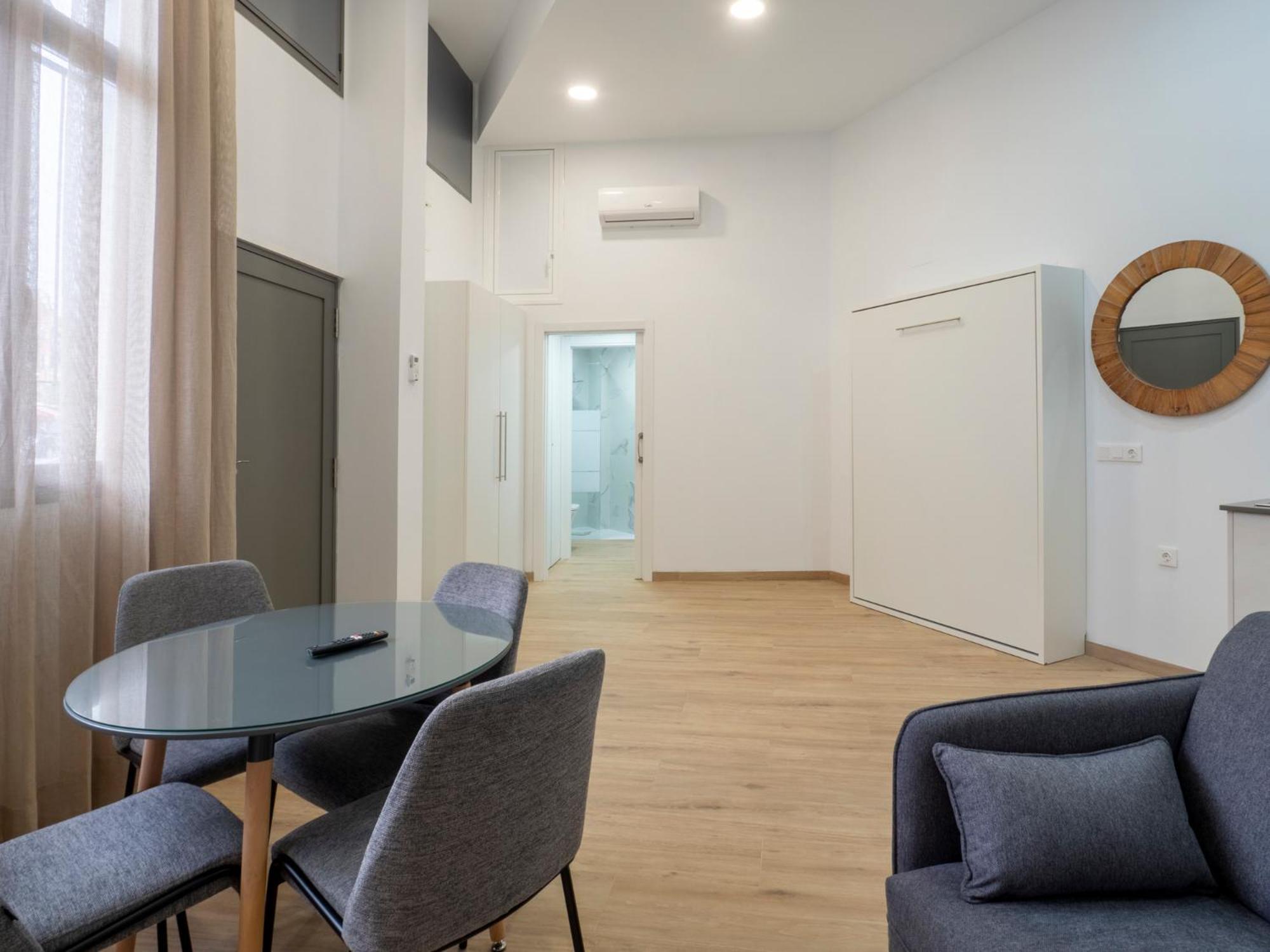 La Fuensanta Apartment