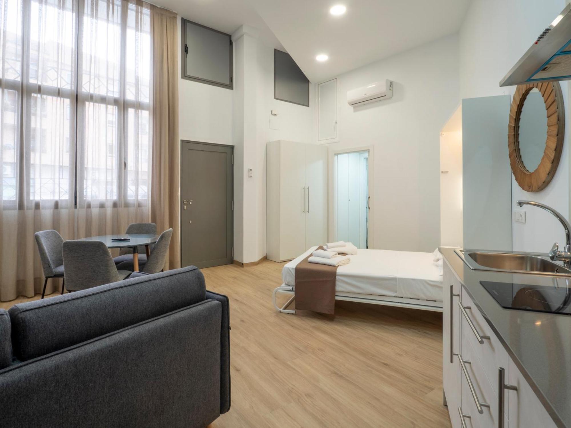 La Fuensanta Apartment Cordoba