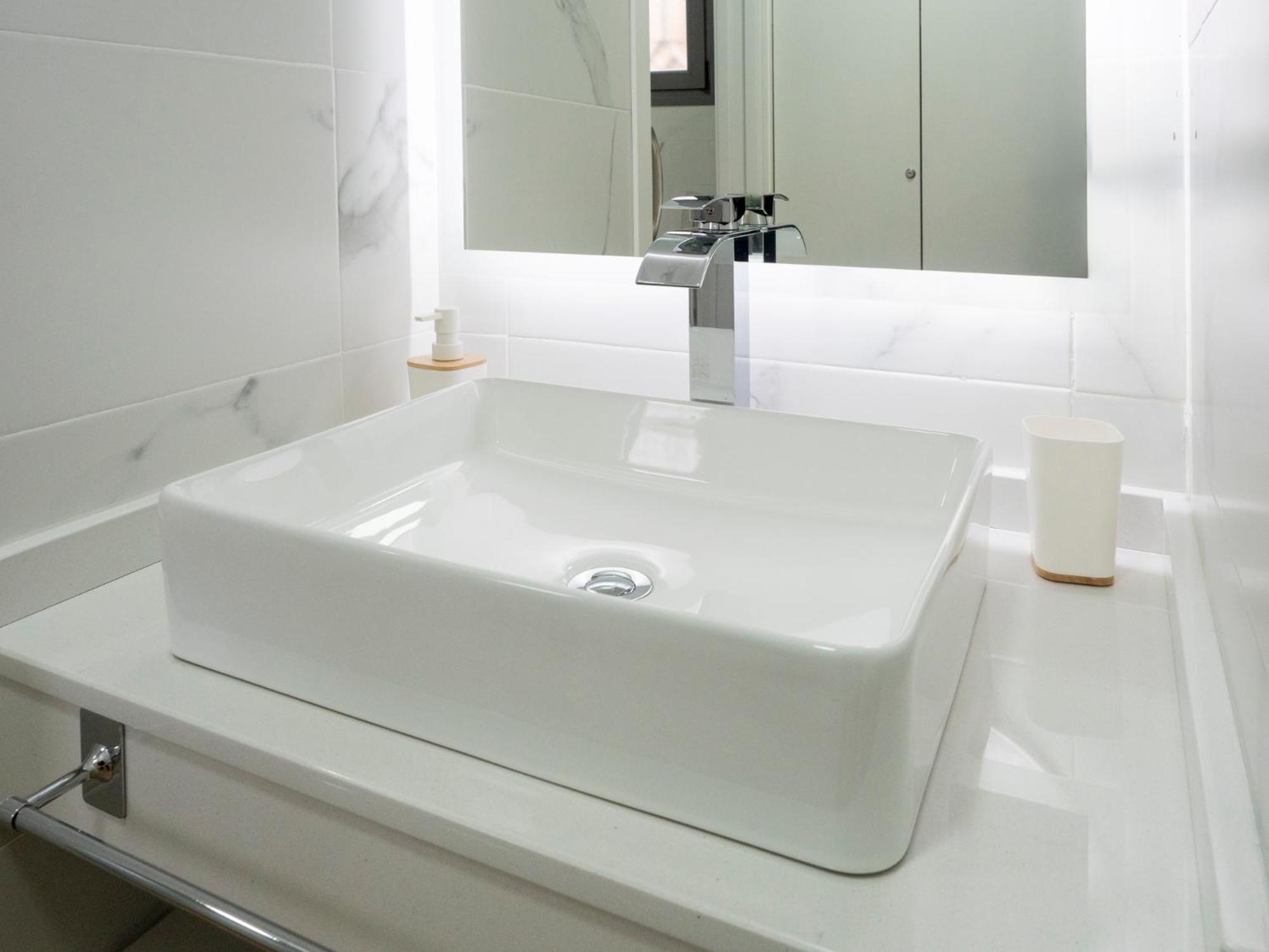 Apartment La Fuensanta Cordoba