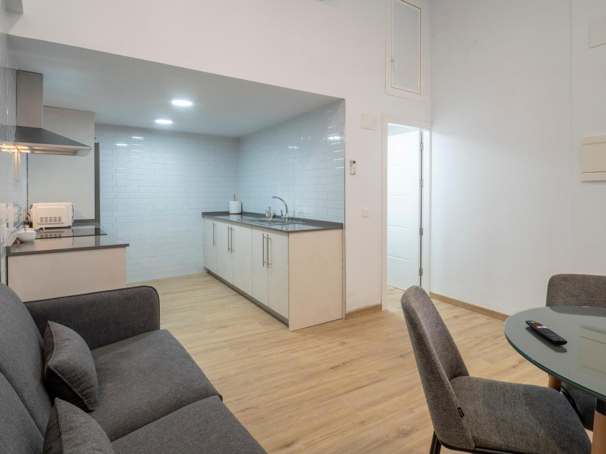 La Fuensanta Apartment Cordoba