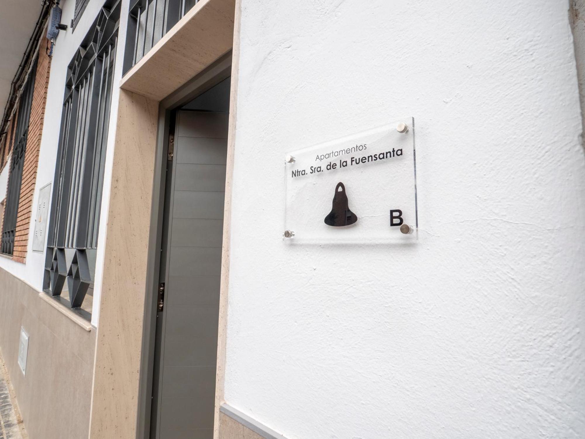 La Fuensanta Córdoba