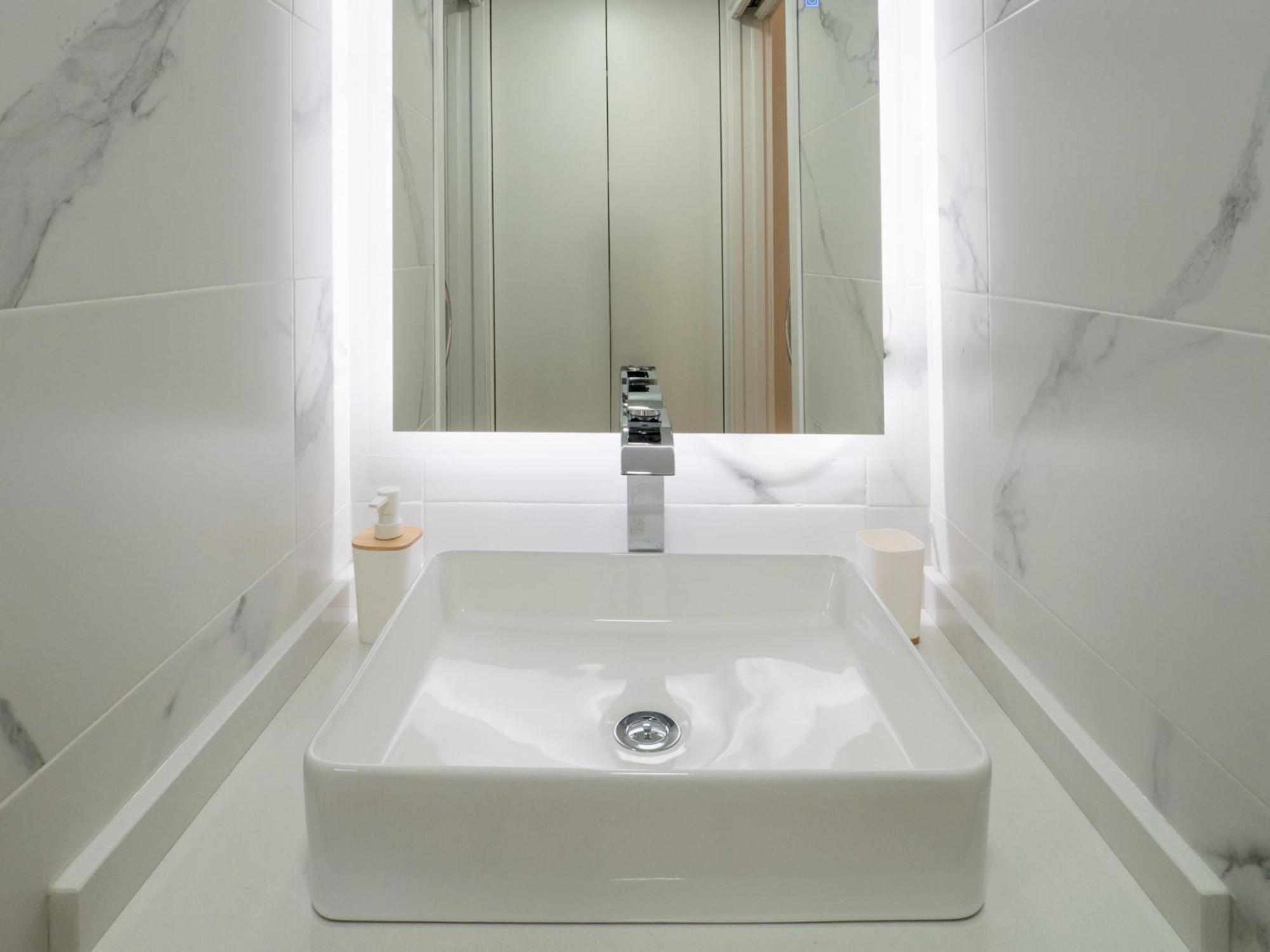 Apartamento La Fuensanta