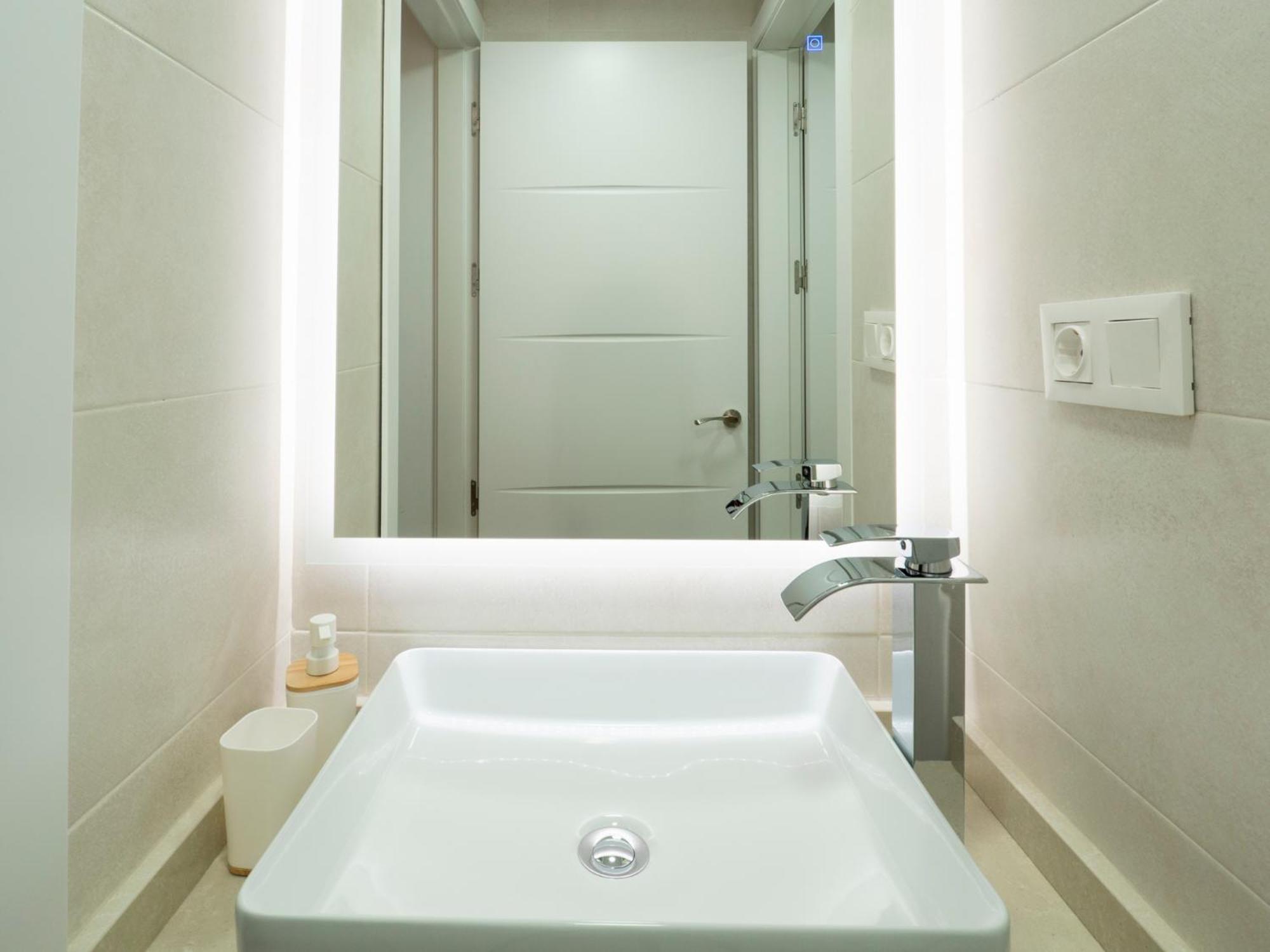 La Fuensanta Apartment Cordoba