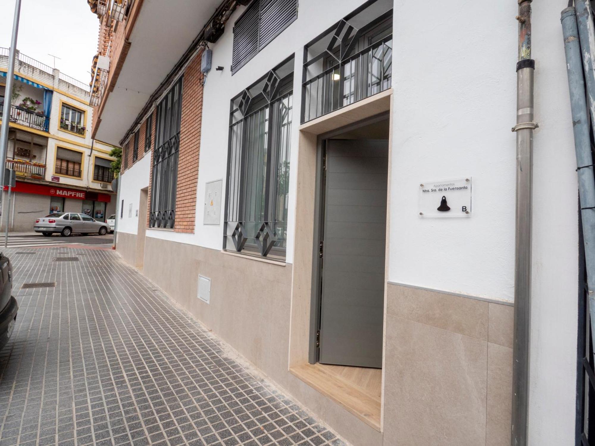 La Fuensanta Apartment Cordoba
