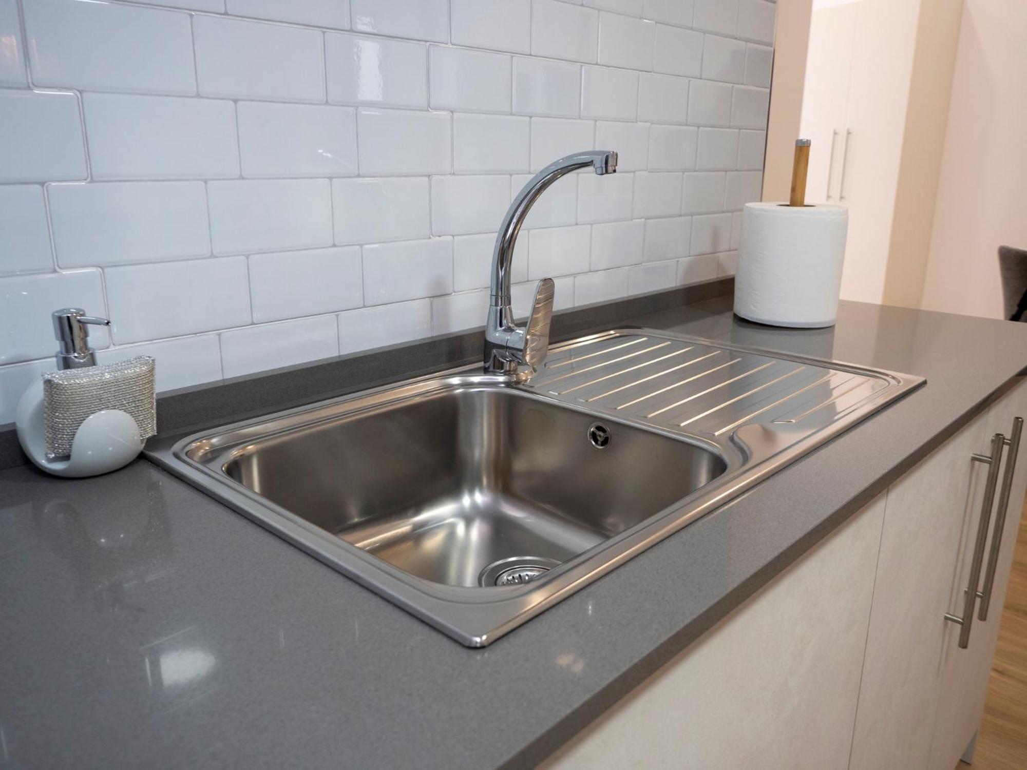 Apartment La Fuensanta Cordoba