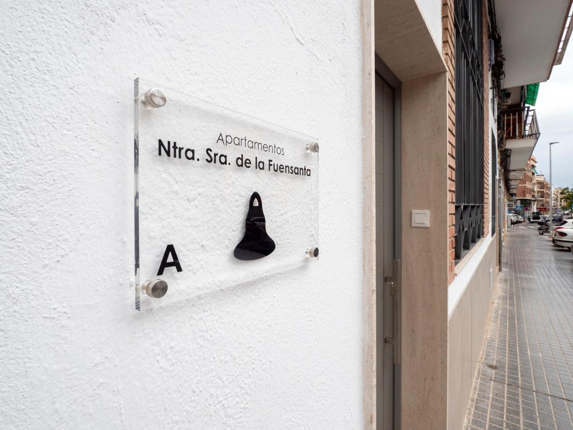 Apartment La Fuensanta