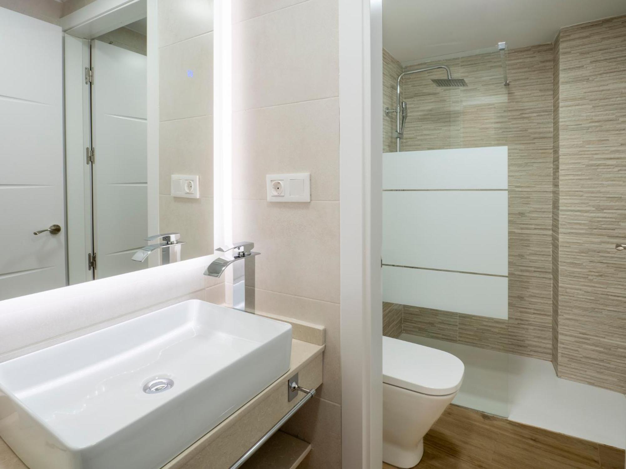 La Fuensanta Apartment *