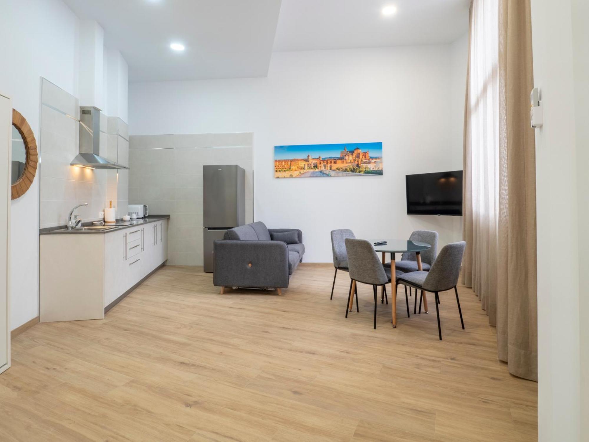 Apartment La Fuensanta *