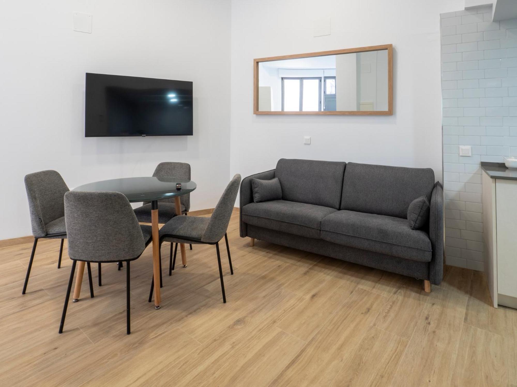 La Fuensanta Apartment