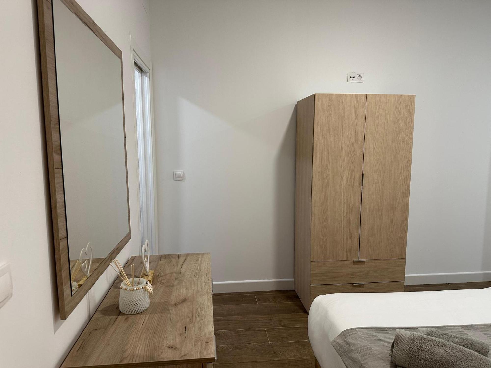 Apartamento Ds Venerable Córdoba