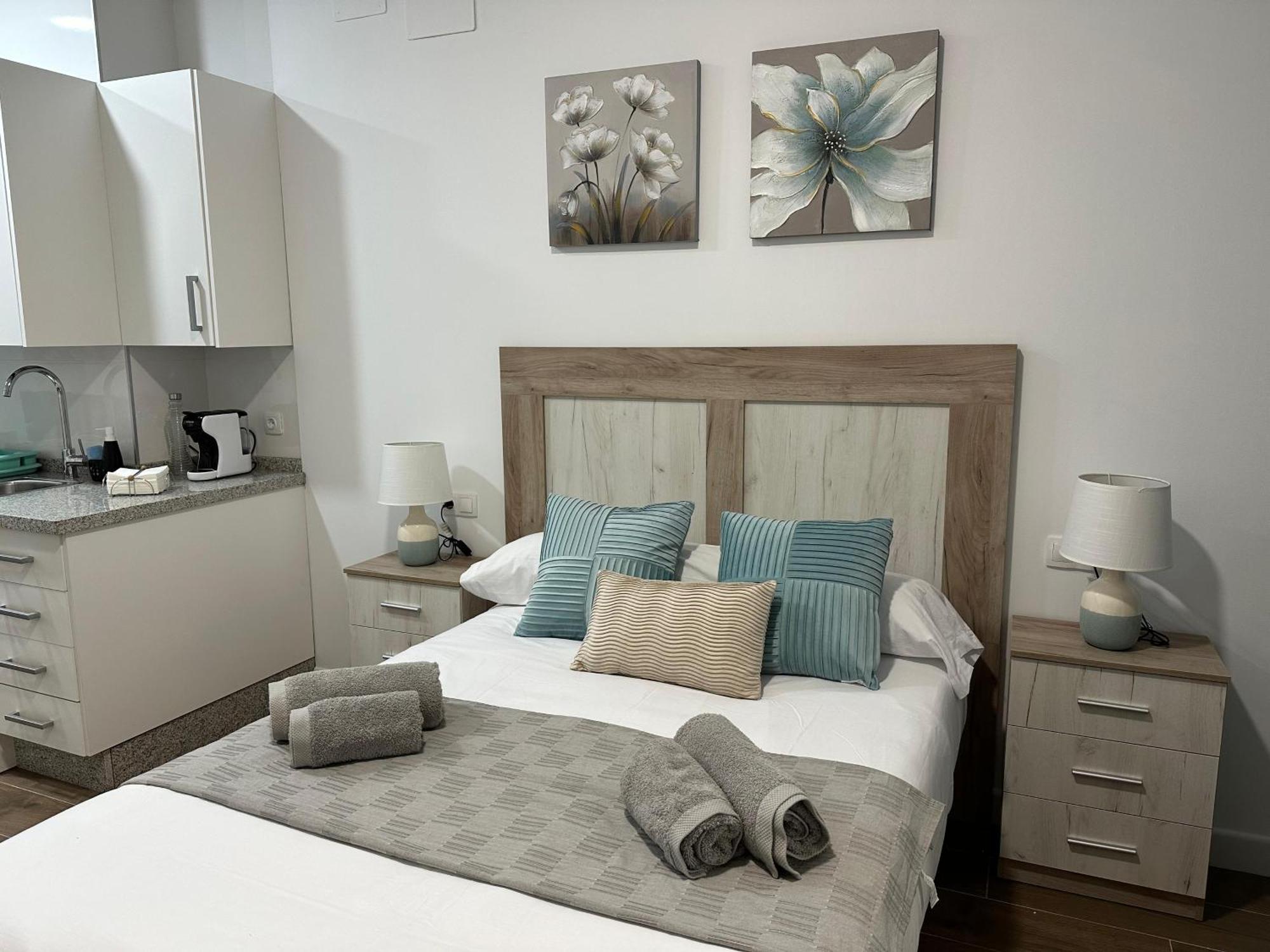 Apartamento Ds Venerable *