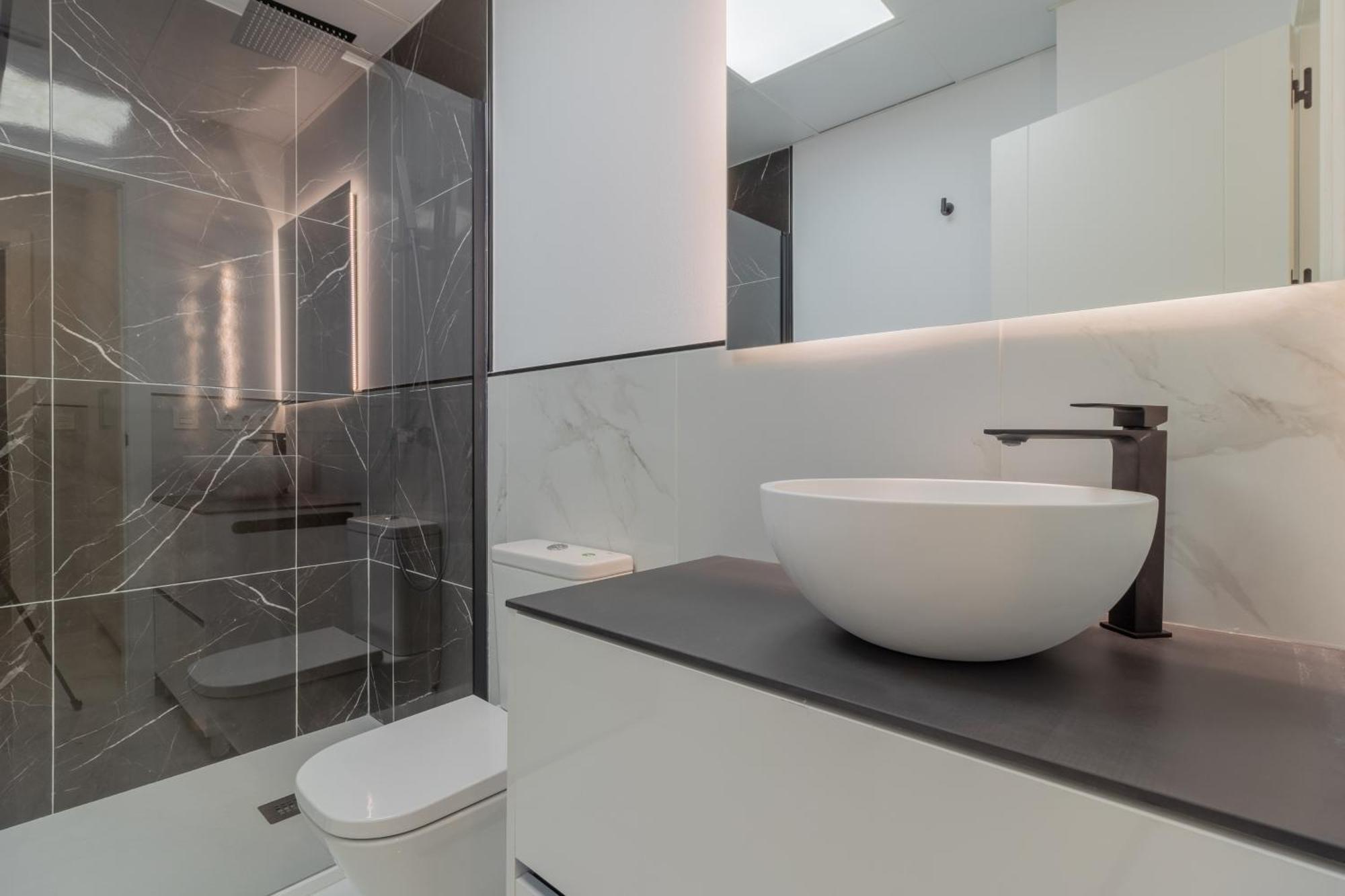 Loft Ana Belen Apartamento *