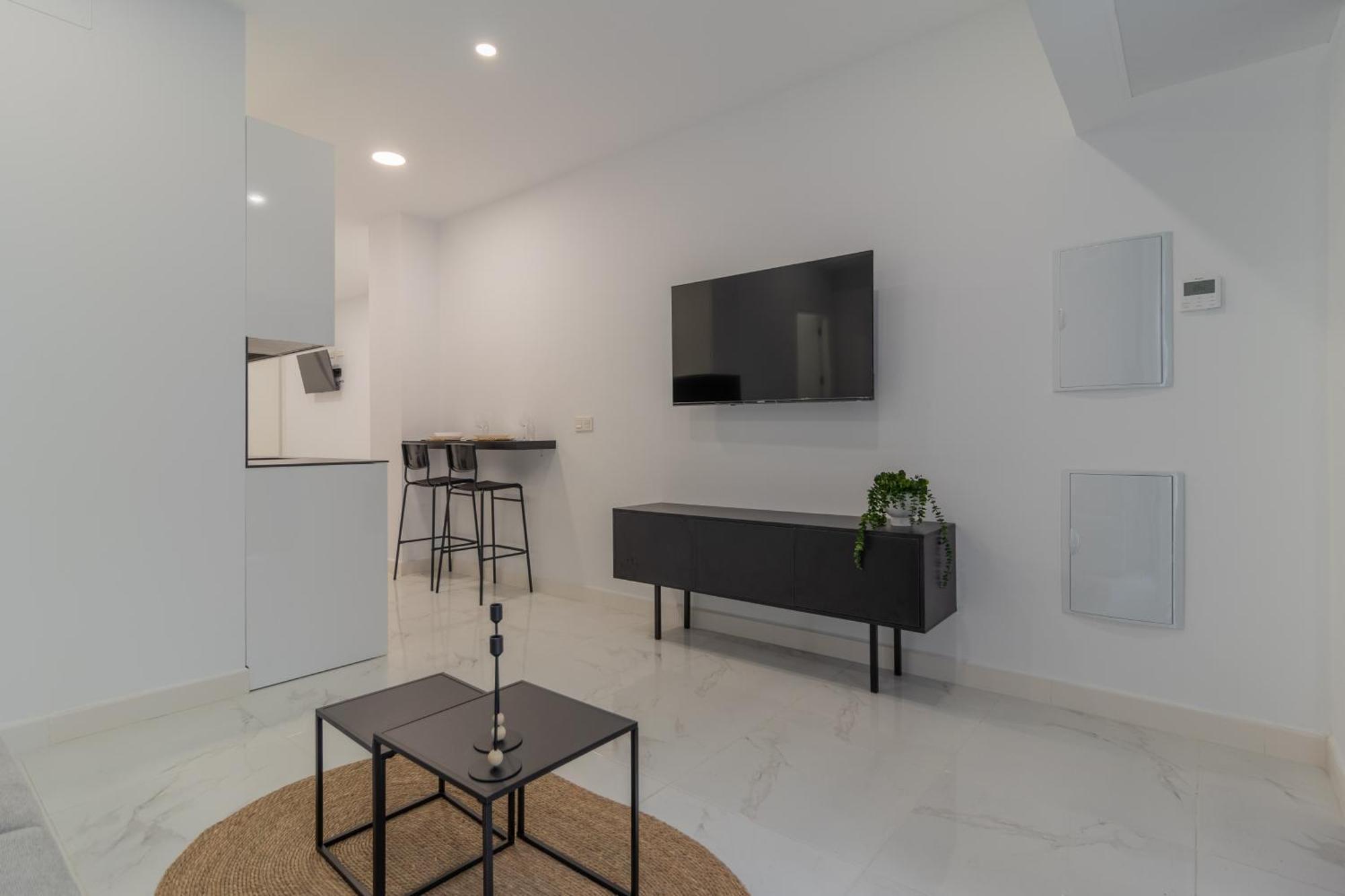Loft Ana Belen Apartamento *