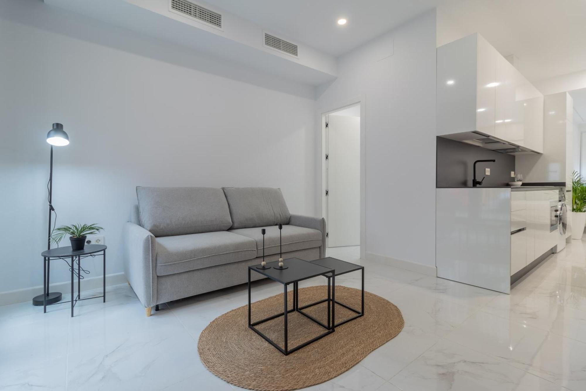 Loft Ana Belen Apartamento Córdoba