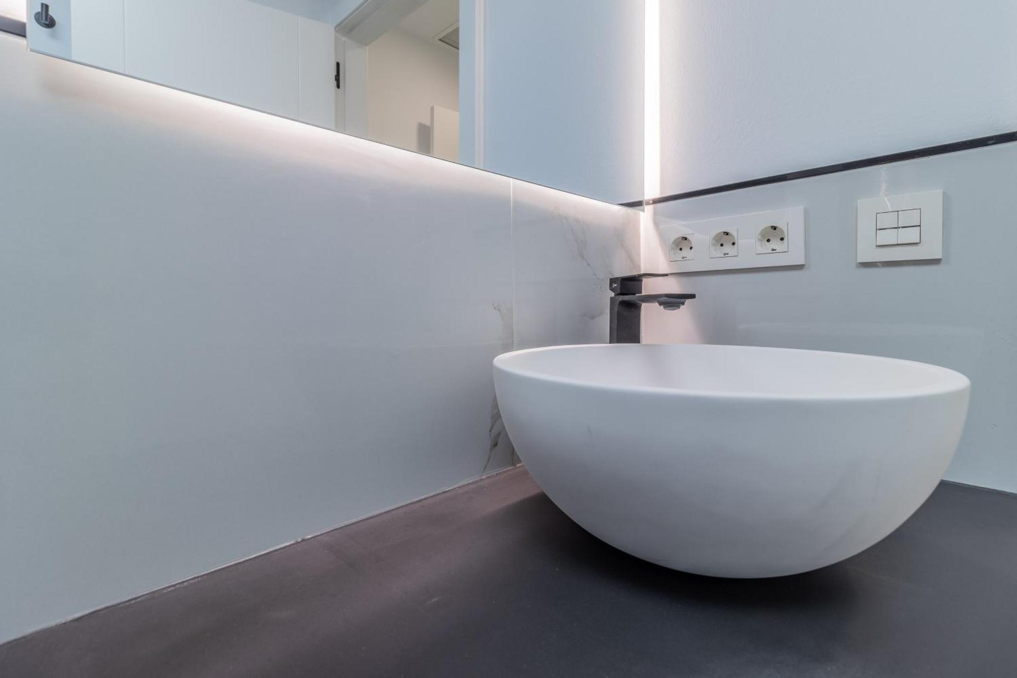 Apartamento Loft Ana Belen Córdoba