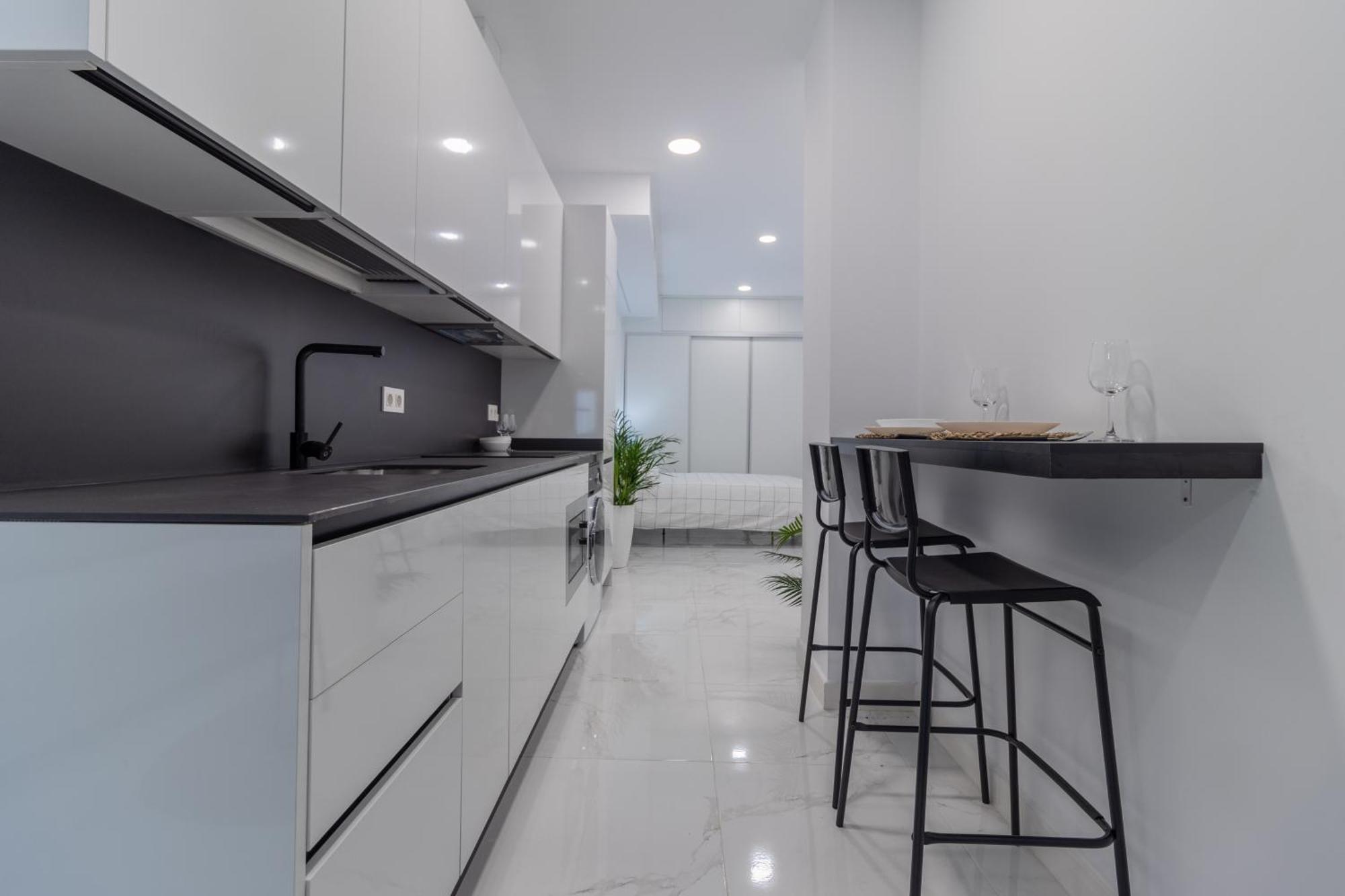 Apartment Loft Ana Belen *