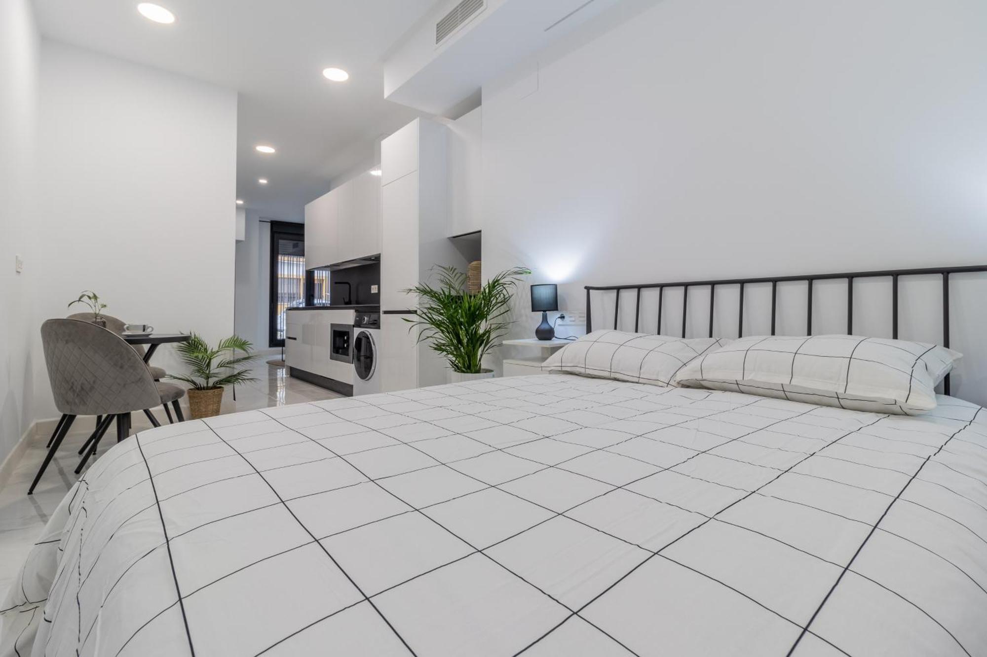 Apartamento Loft Ana Belen *