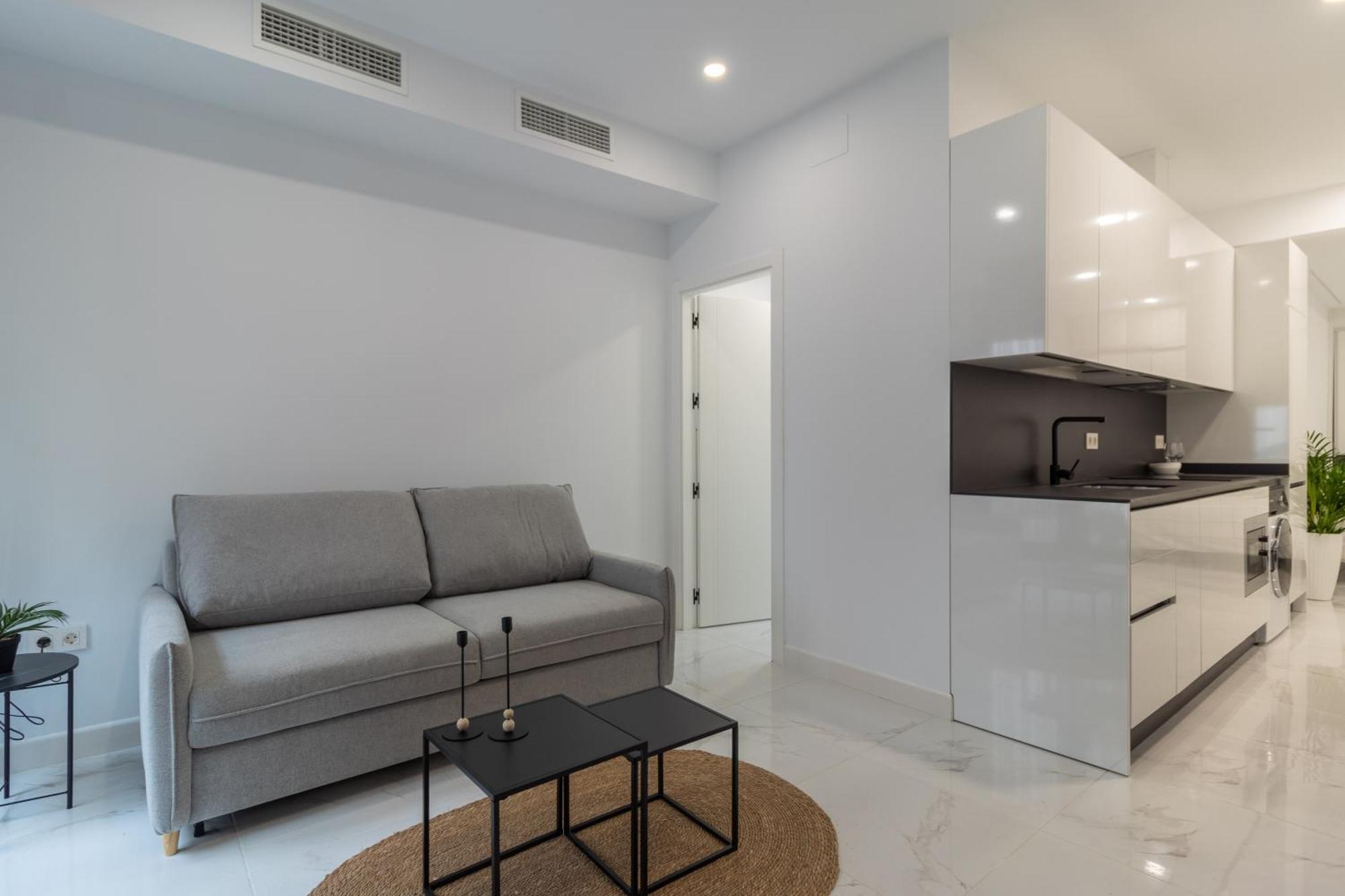 Apartamento Loft Ana Belen Córdoba