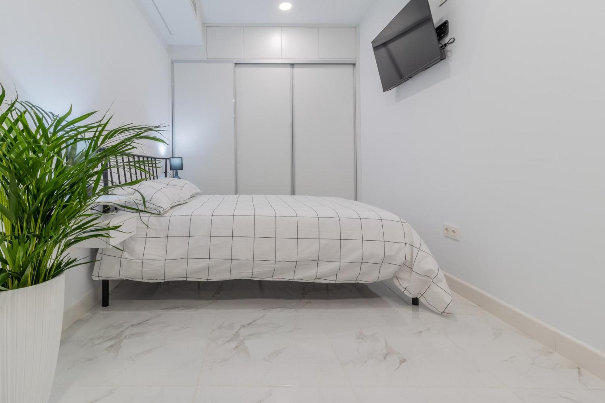 Loft Ana Belen Apartamento *
