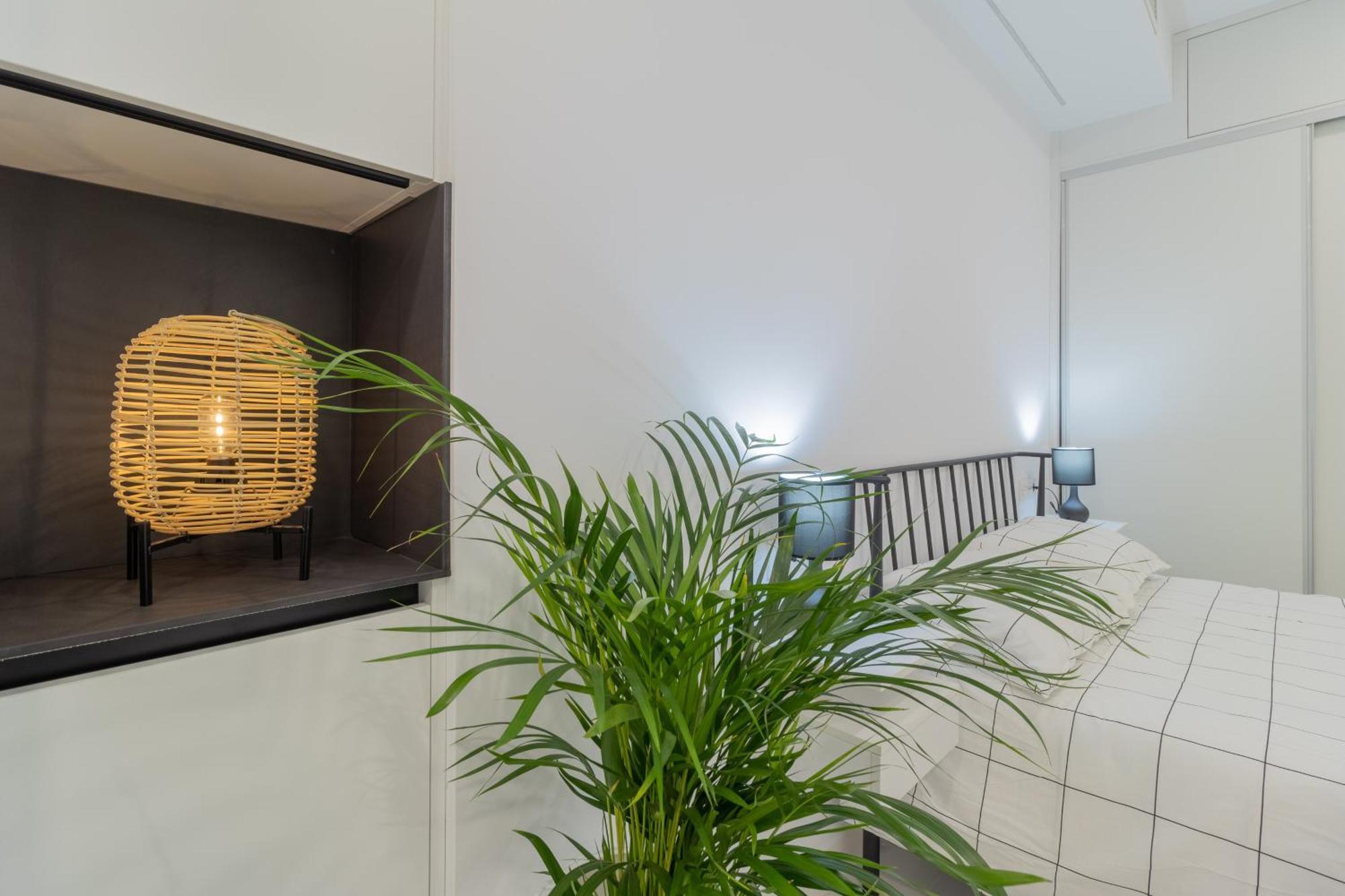 Loft Ana Belen Apartamento