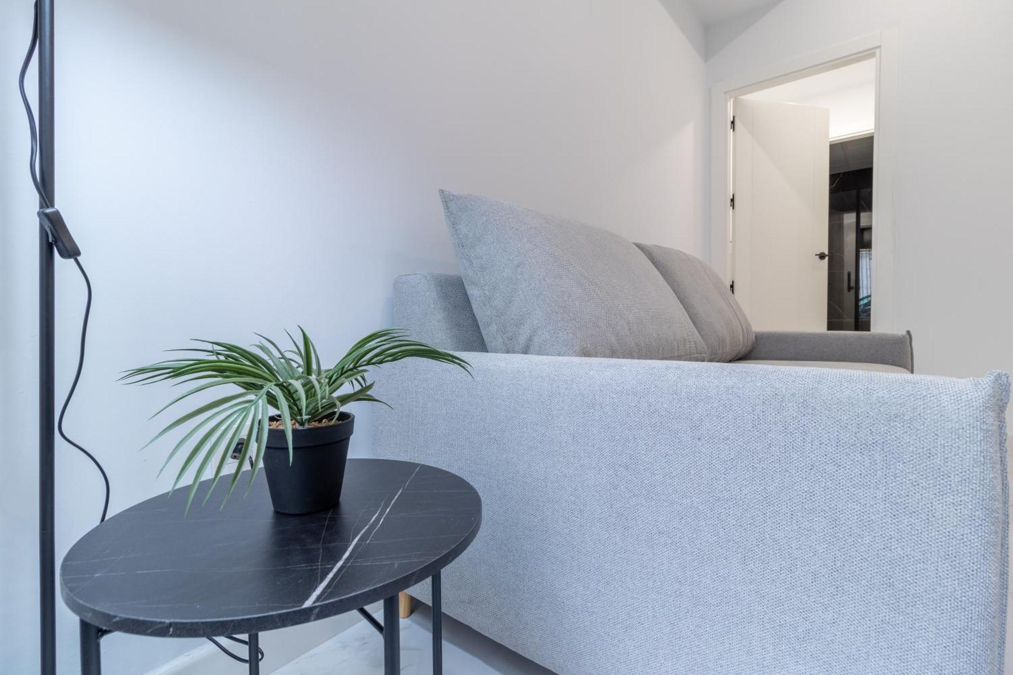 Loft Ana Belen Apartamento Córdoba