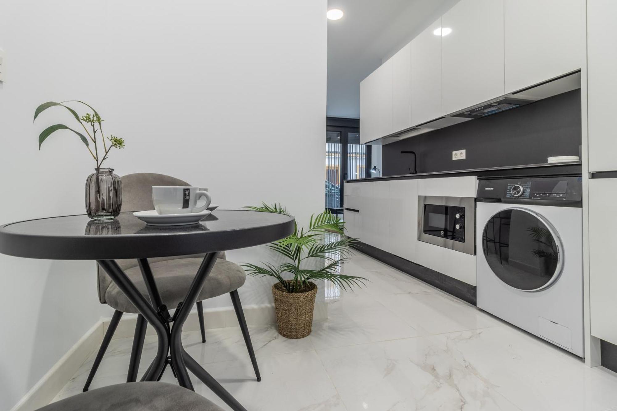 Apartamento Loft Ana Belen Córdoba