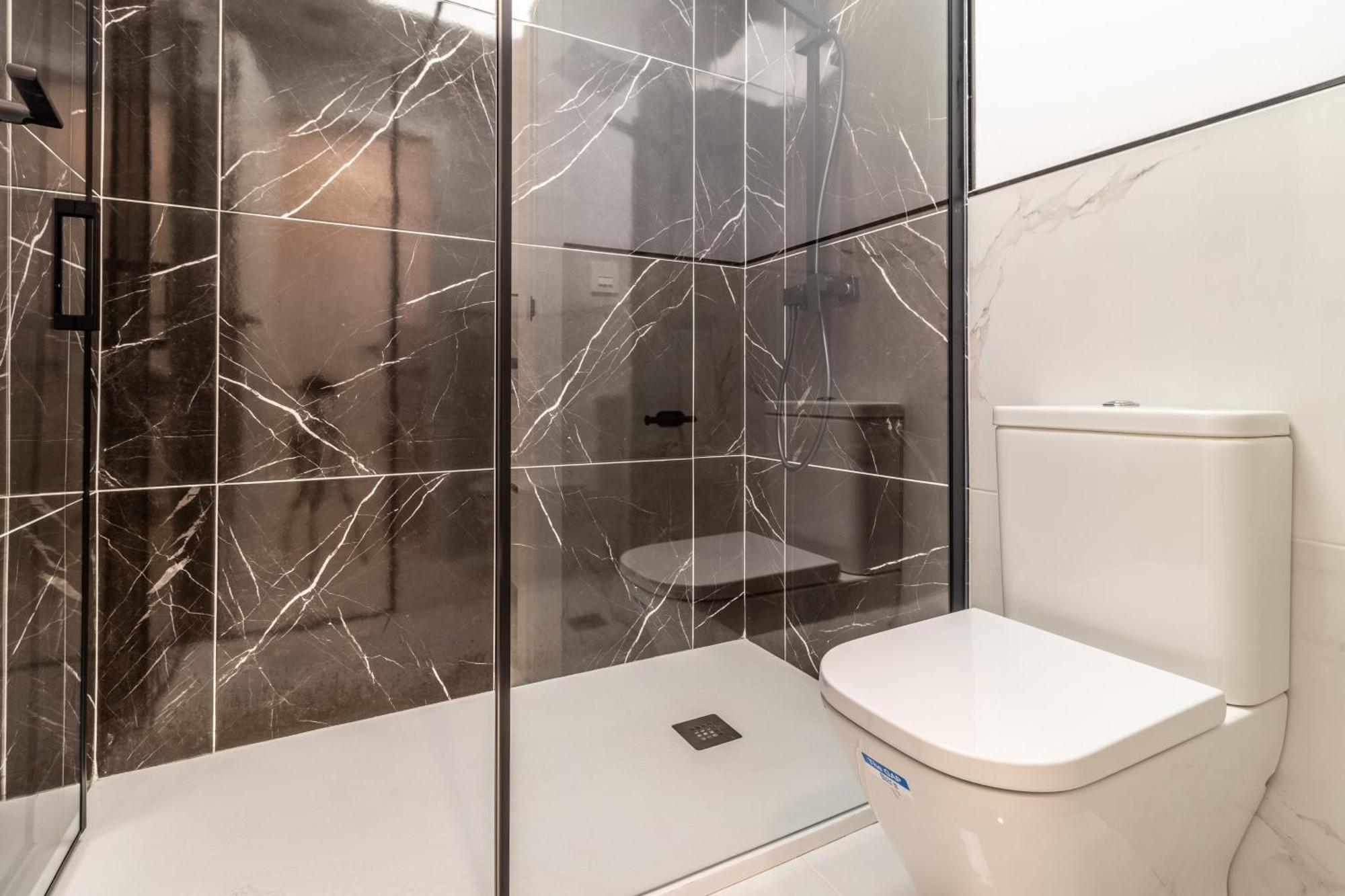 Loft Ana Belen Apartamento *