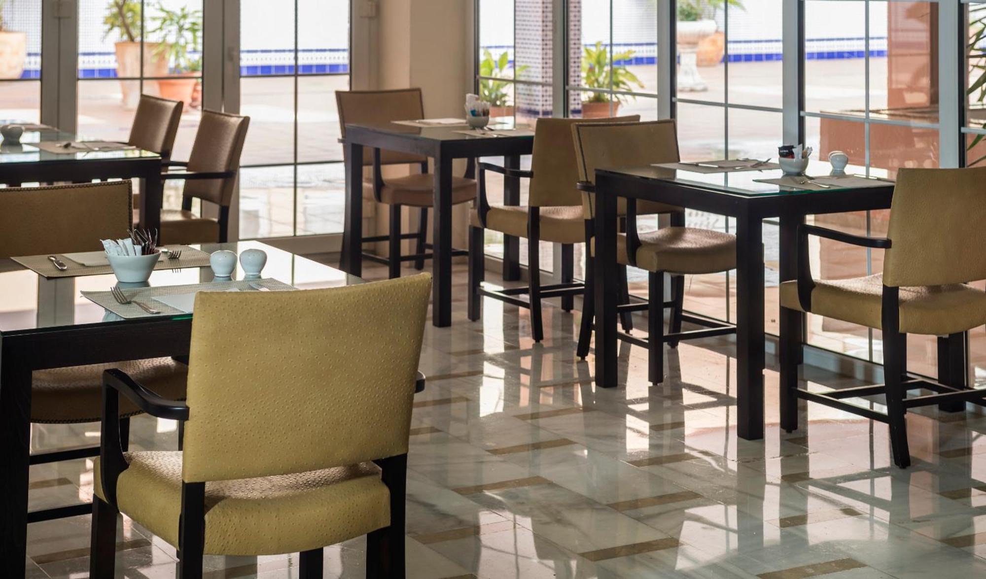 Hotel Hesperia