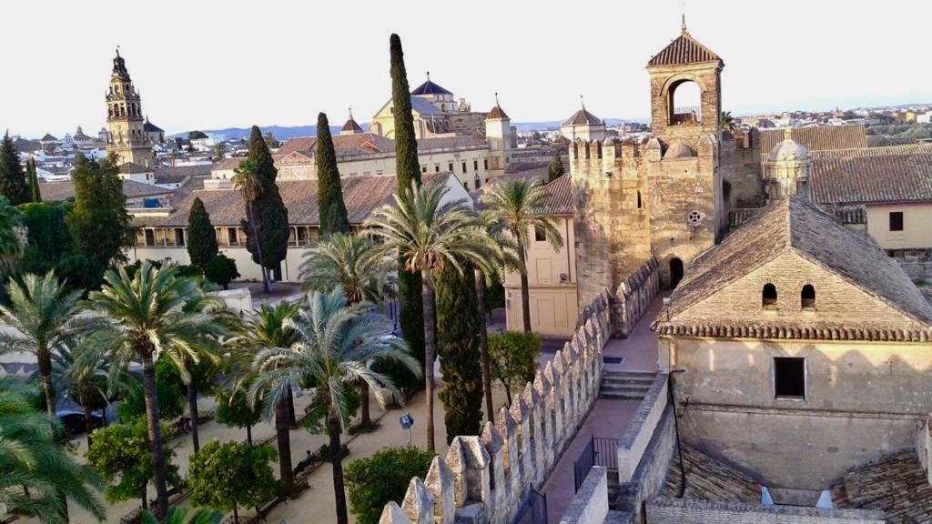 Estudio Acogedor Cercano A Mezquita *