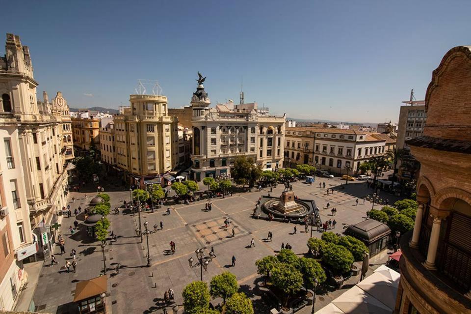 Apartamento Centrum Con Parking