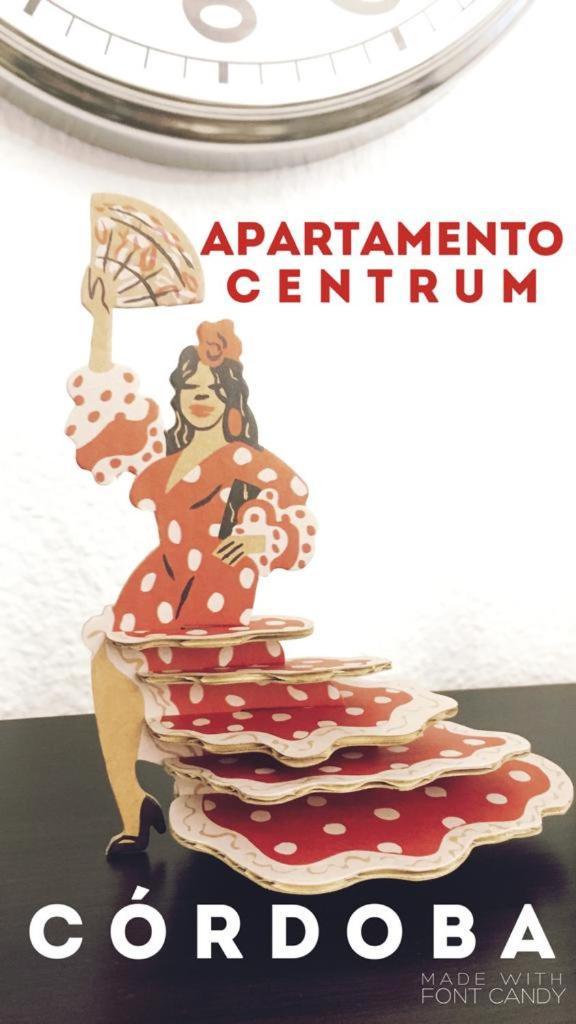 Centrum Con Parking Apartamento