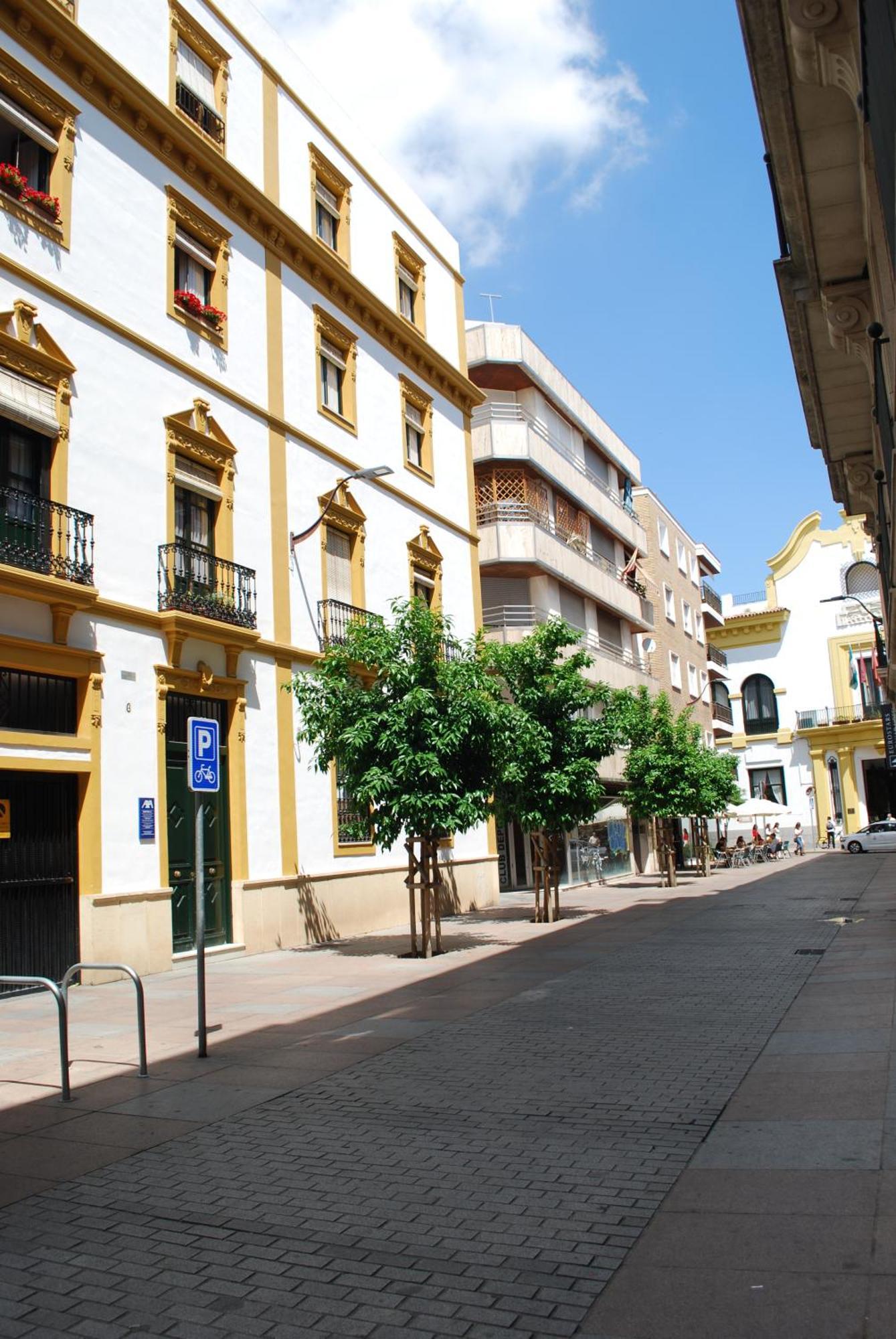 Centrum Con Parking * Córdoba