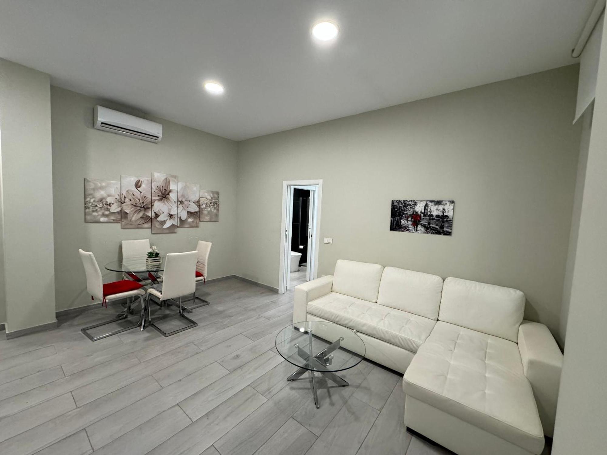 Apartamento Garden Loft 2