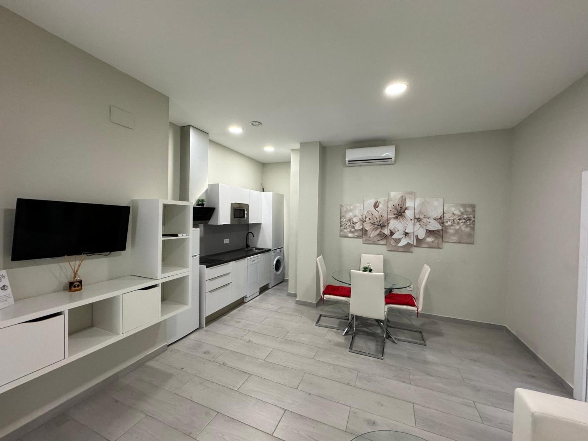 Apartamento Garden Loft 2 *