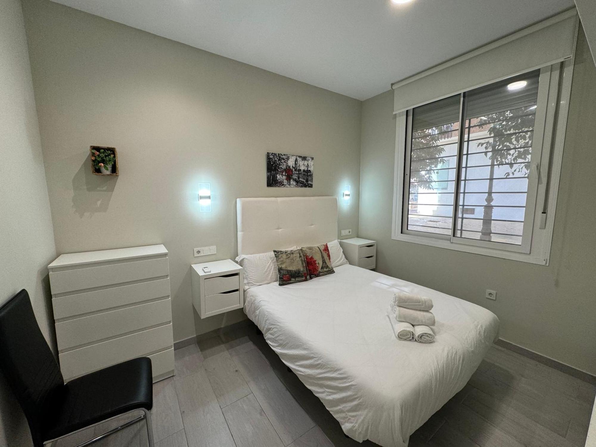 Garden Loft 2 *