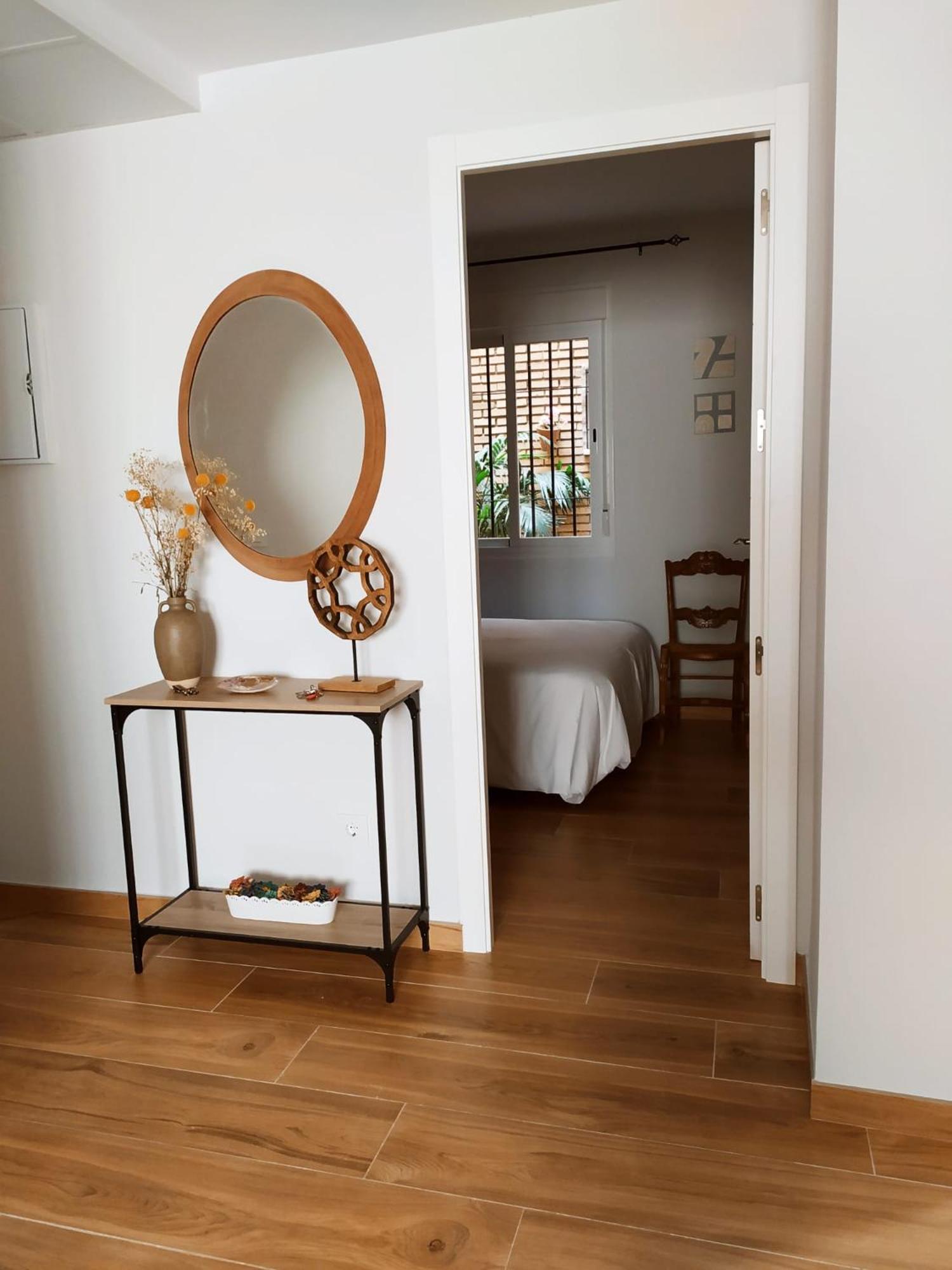 Apartamento Casa Umbral De La Mezquita - A Menos De 50 Metros De La Mezquita Catedral *
