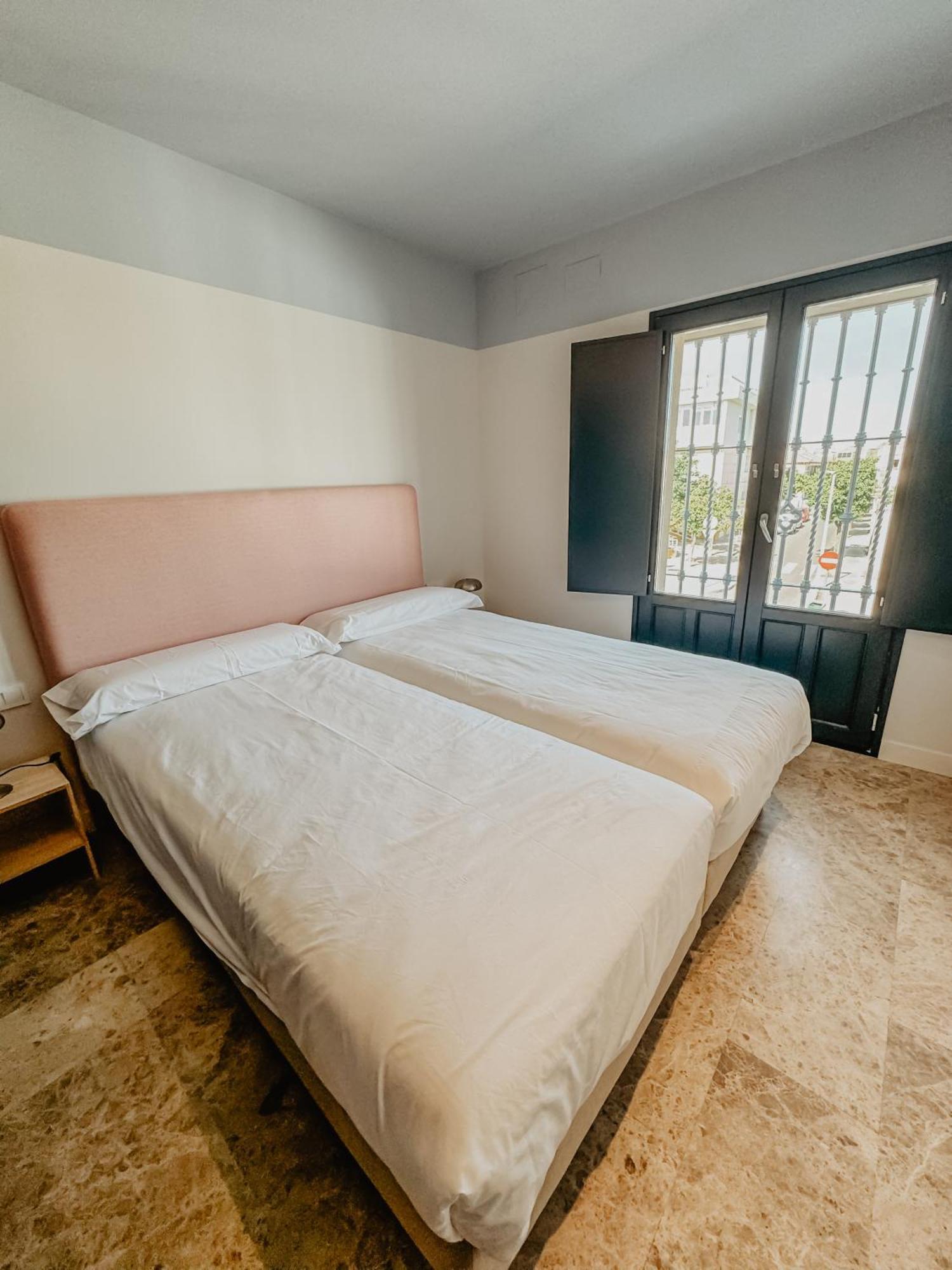Azul & Limon Apartamento