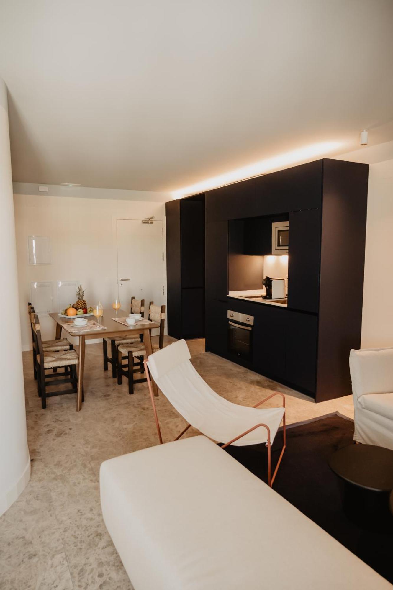 Azul & Limon Apartamento Córdoba