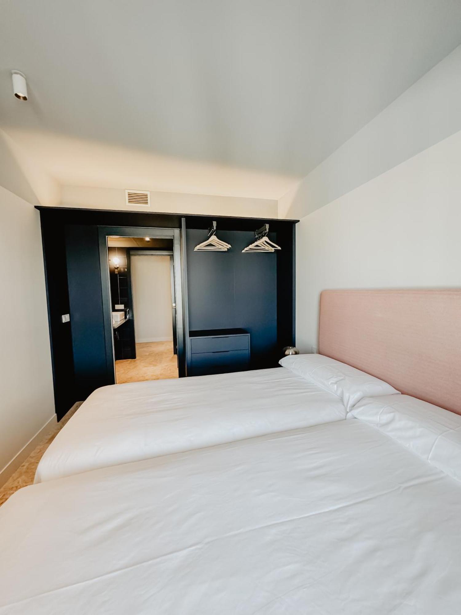 Azul & Limon Apartamento Córdoba