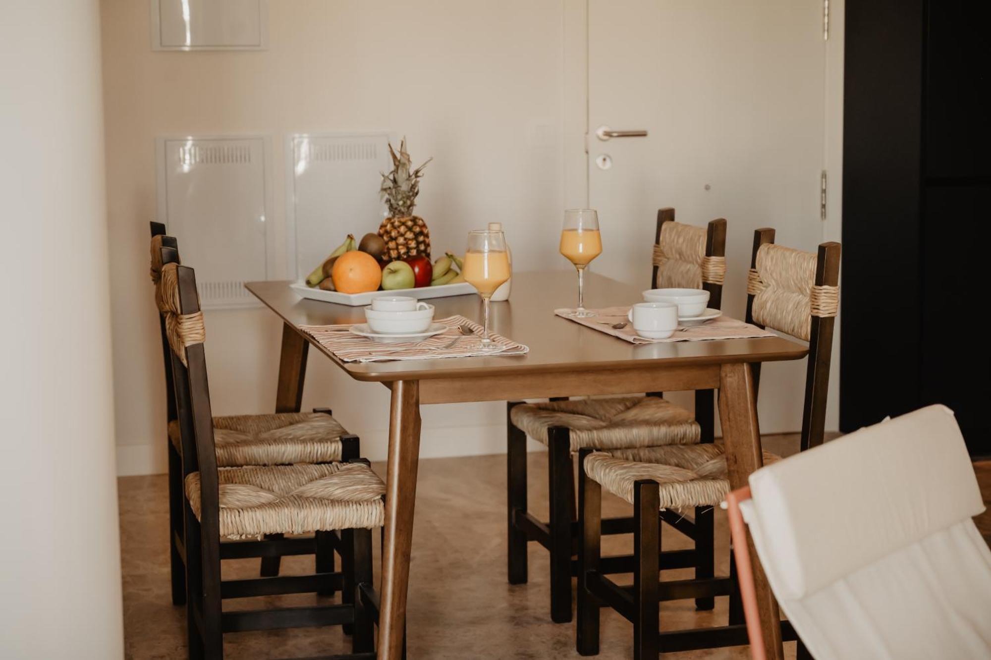 Azul & Limon Apartamento Córdoba