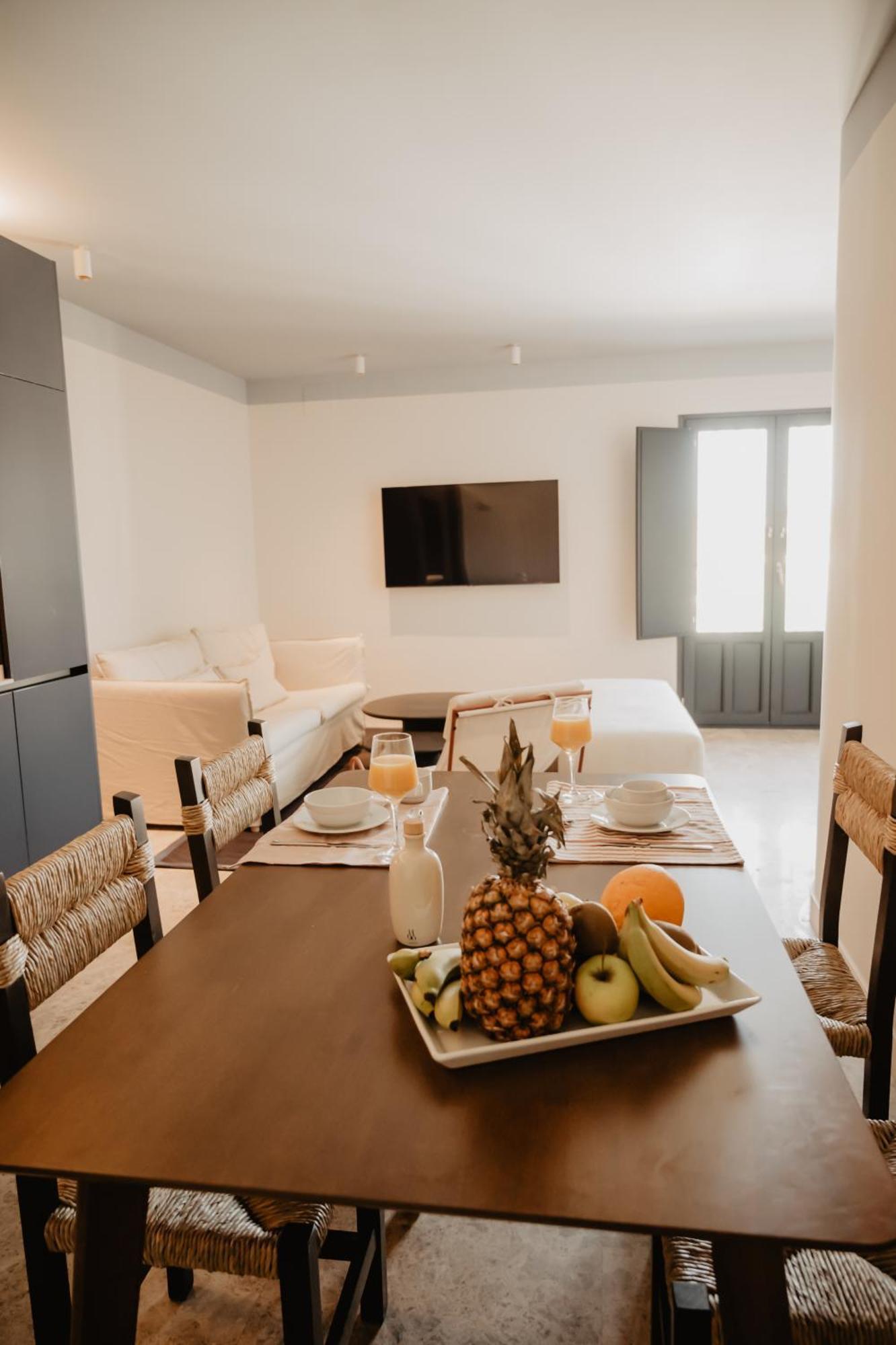 Azul & Limon Apartamento Córdoba