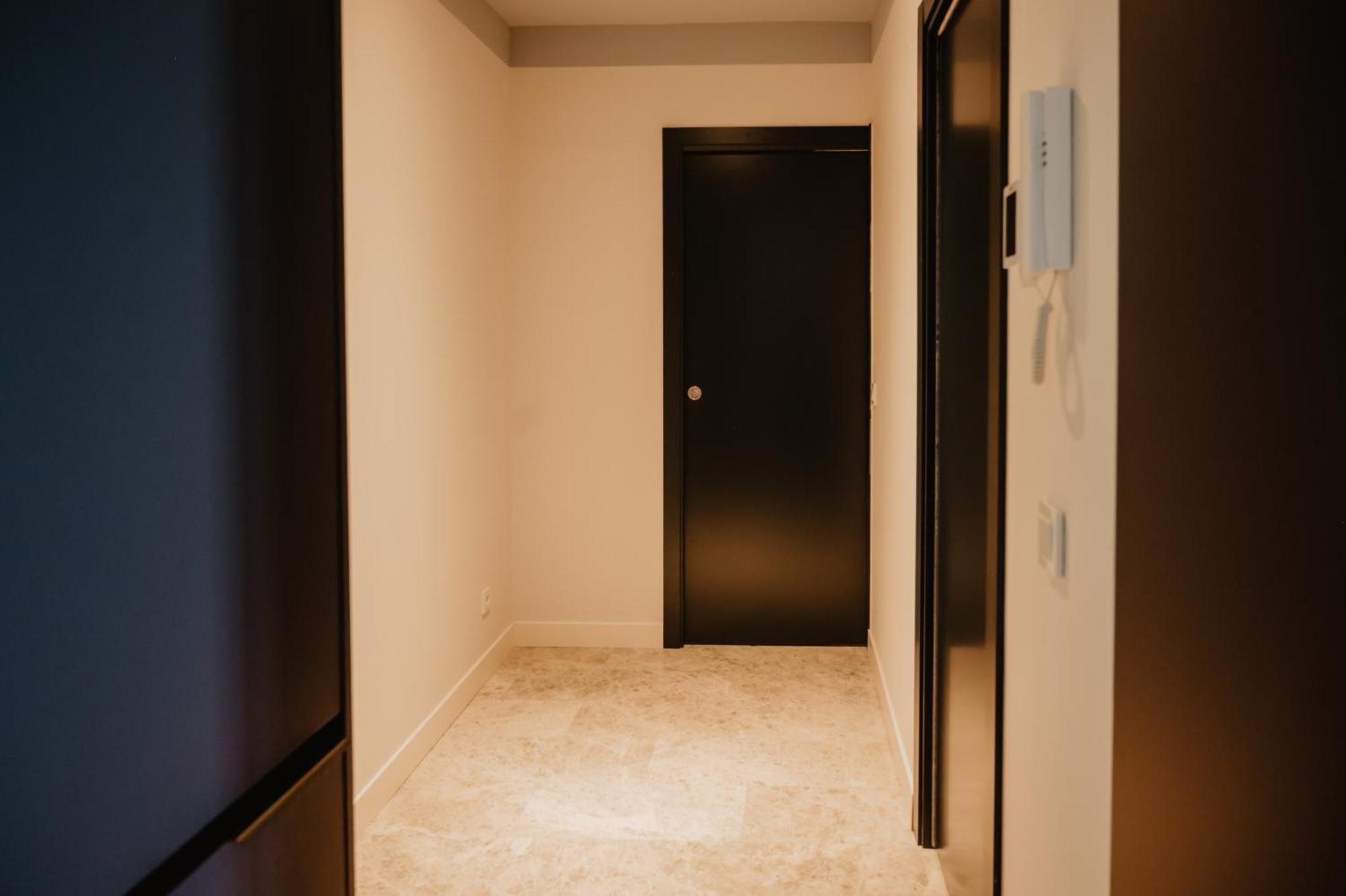 Azul & Limon Apartamento