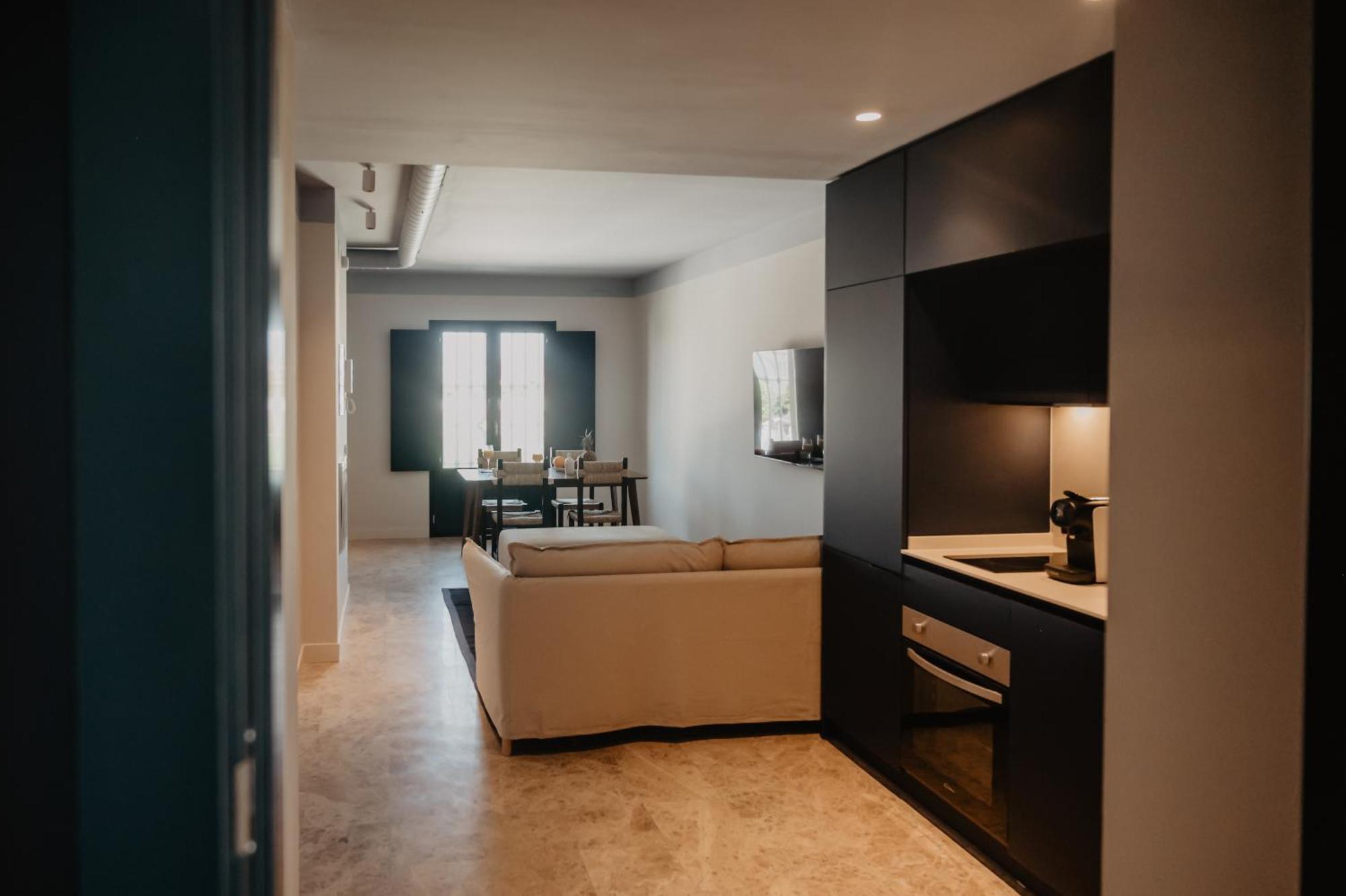 Apartamento Azul & Limon